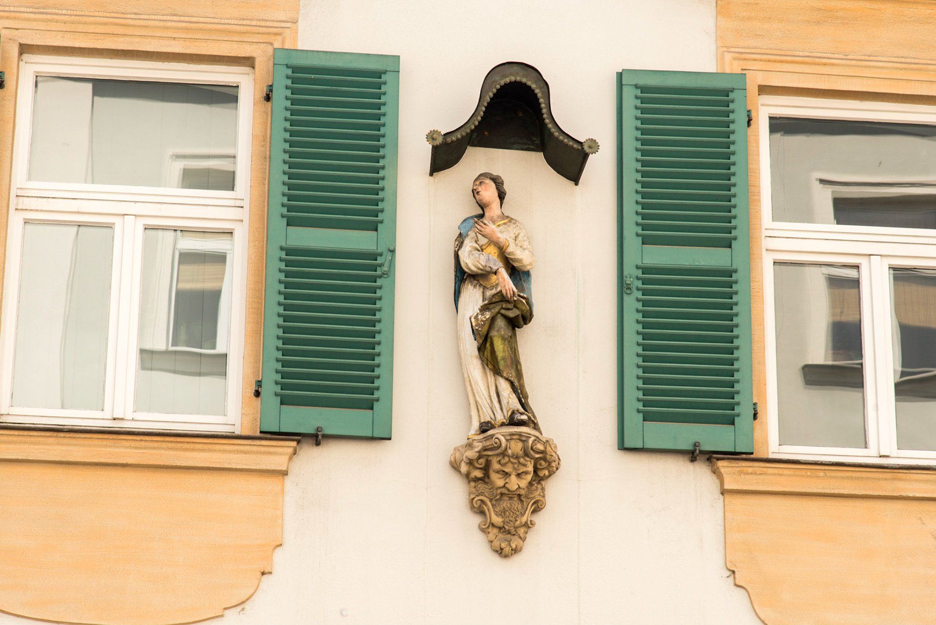 Example Photo of Dave Lynn Video & Photo Viking River Cruise Photography