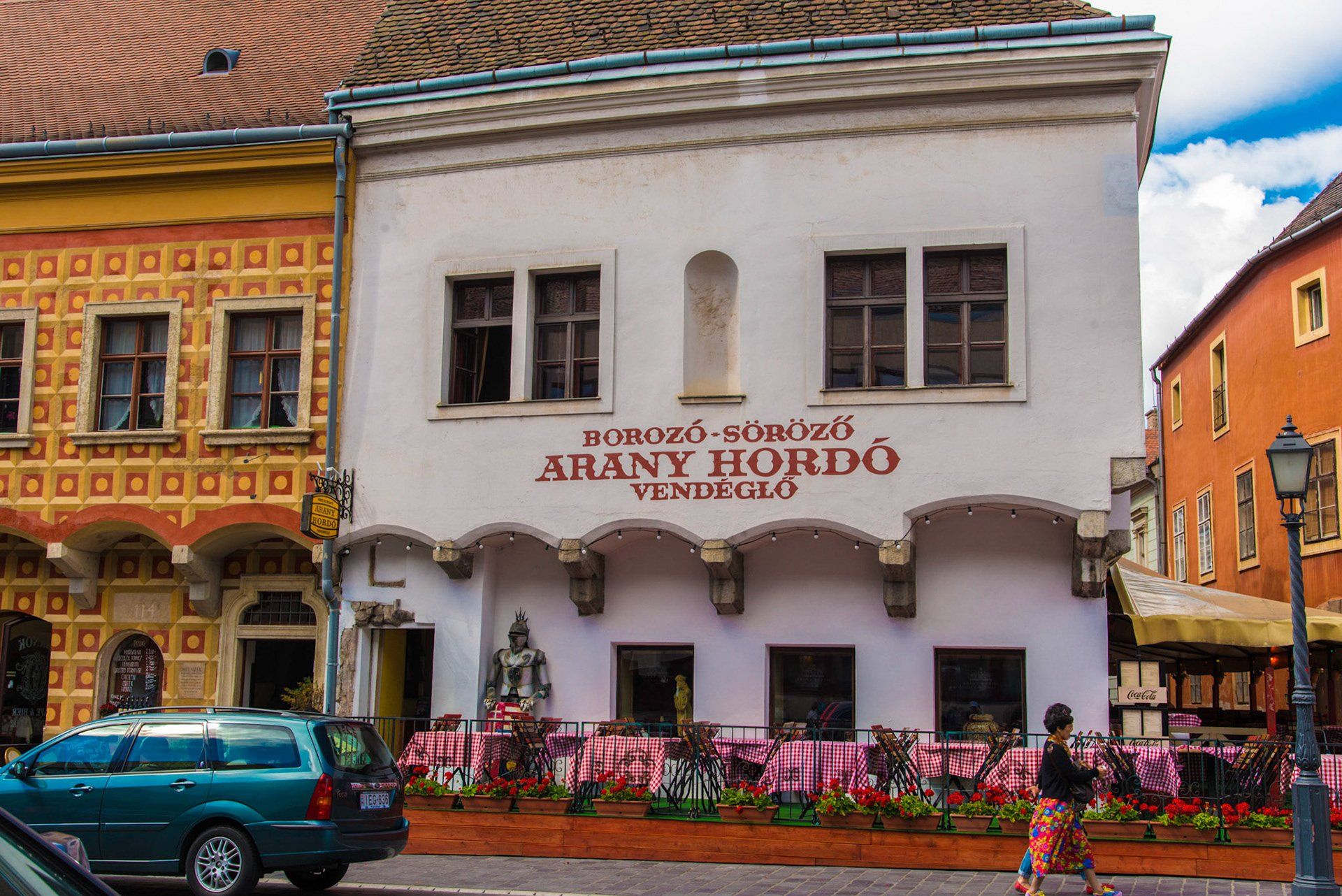 Example Photo of Dave Lynn Video & Photo Viking River Cruise Photography