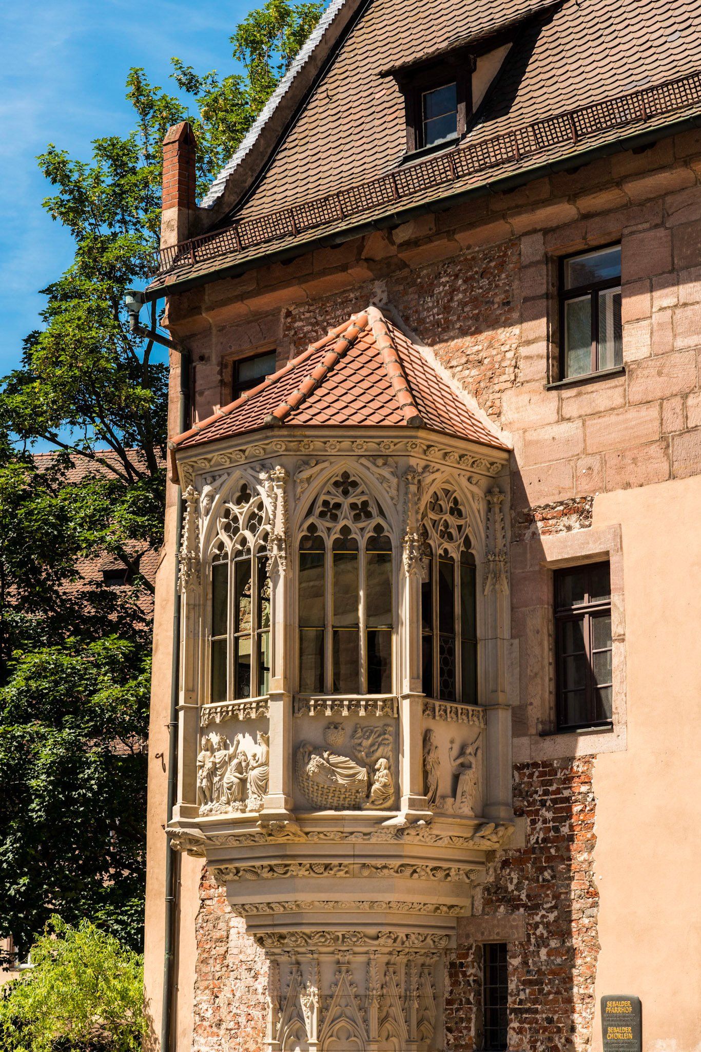 Example Photo of Dave Lynn Video & Photo Viking River Cruise Photography