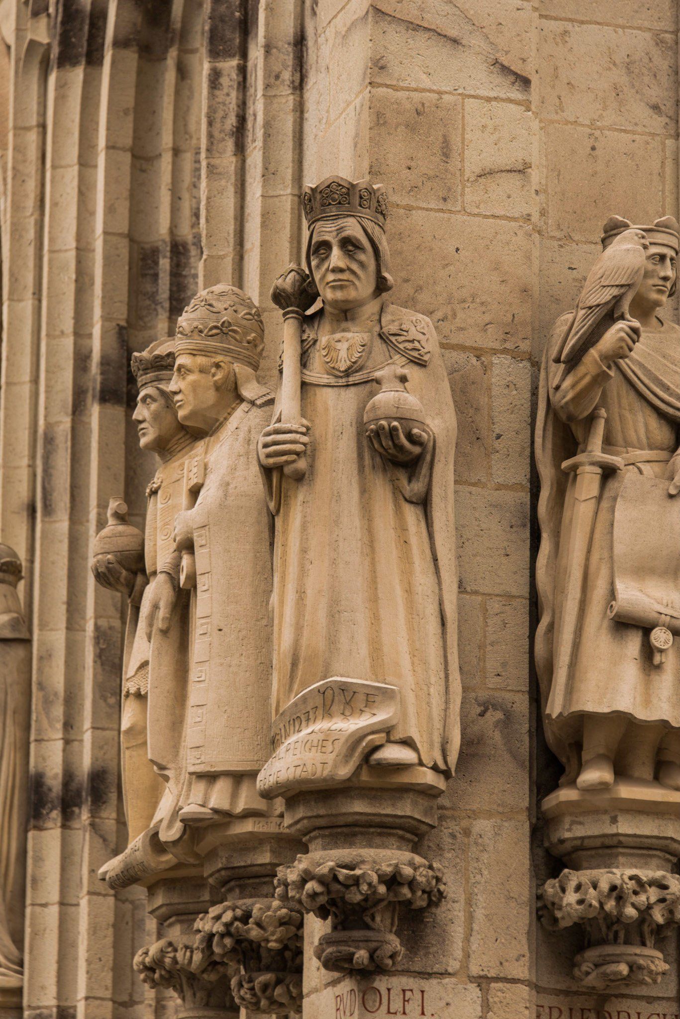 Example Photo of Dave Lynn Video & Photo Viking River Cruise Photography