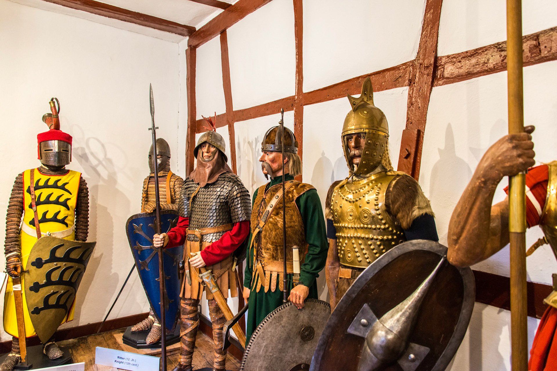 Example Photo of Dave Lynn Video & Photo Viking River Cruise Photography