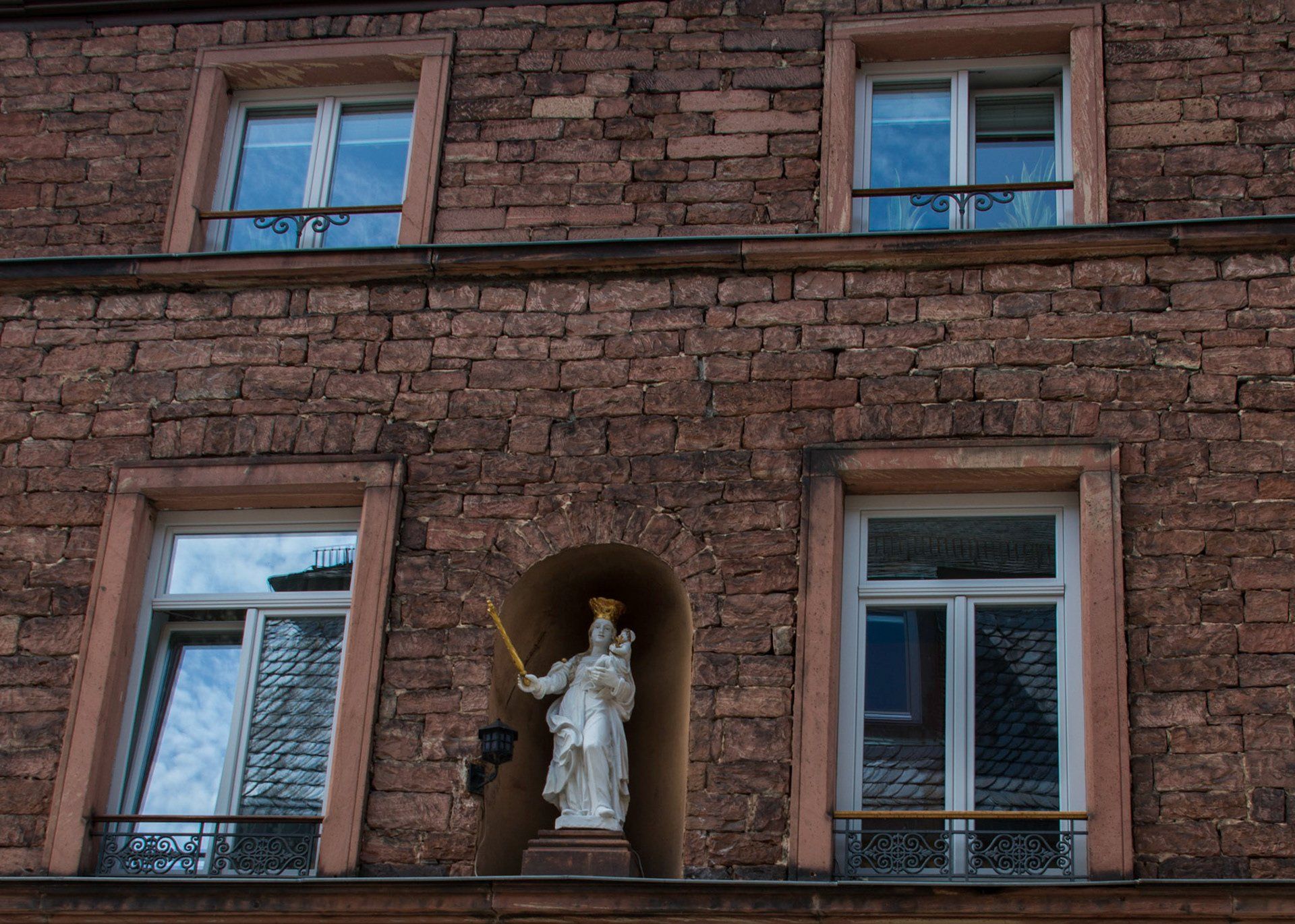 Example Photo of Dave Lynn Video & Photo Viking River Cruise Photography