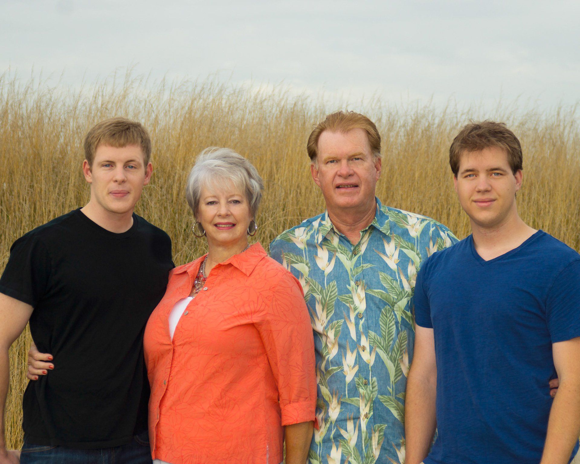 Example Photo of Dave Lynn Video & Photo Portrait Photography