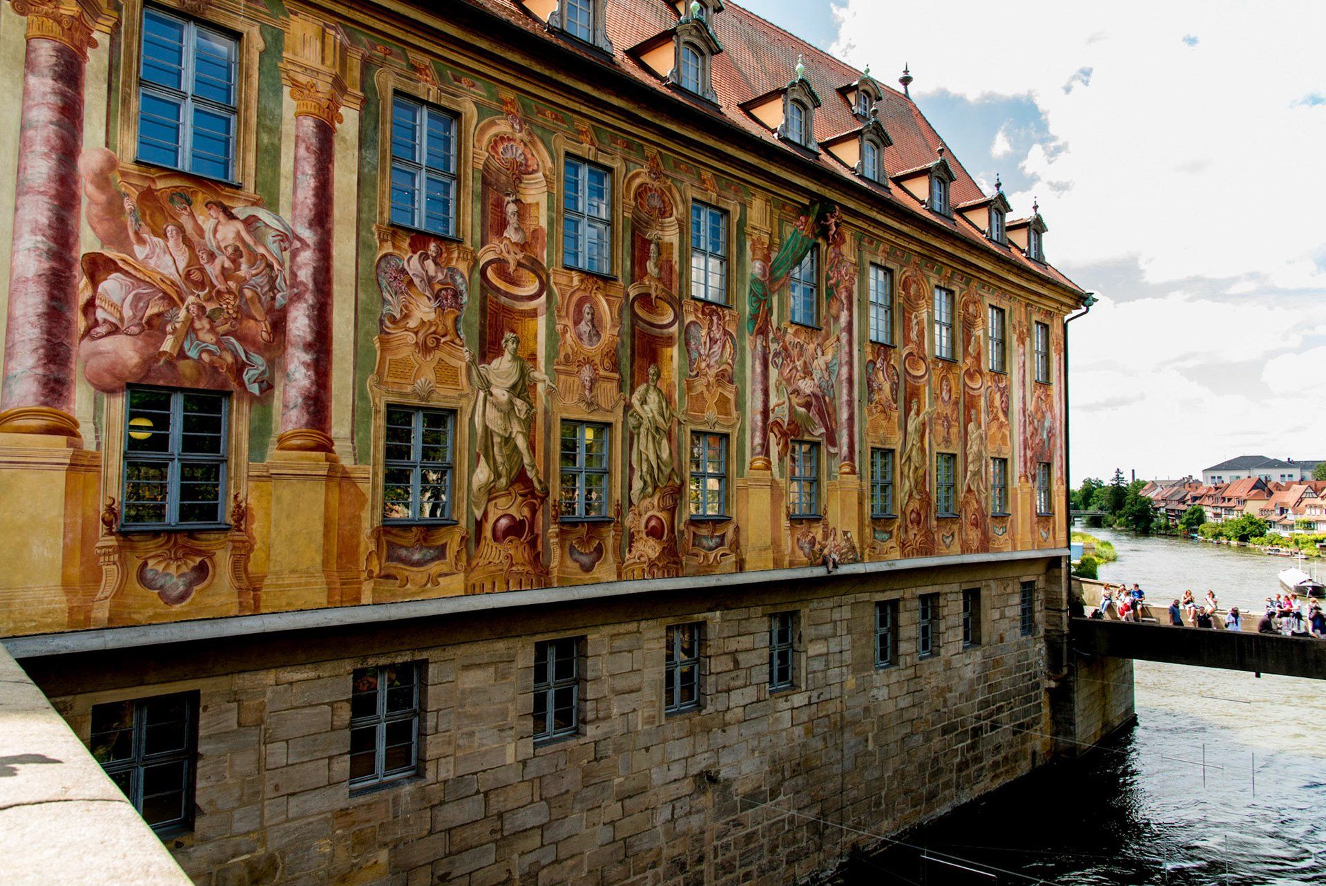 Example Photo of Dave Lynn Video & Photo Viking River Cruise Photography