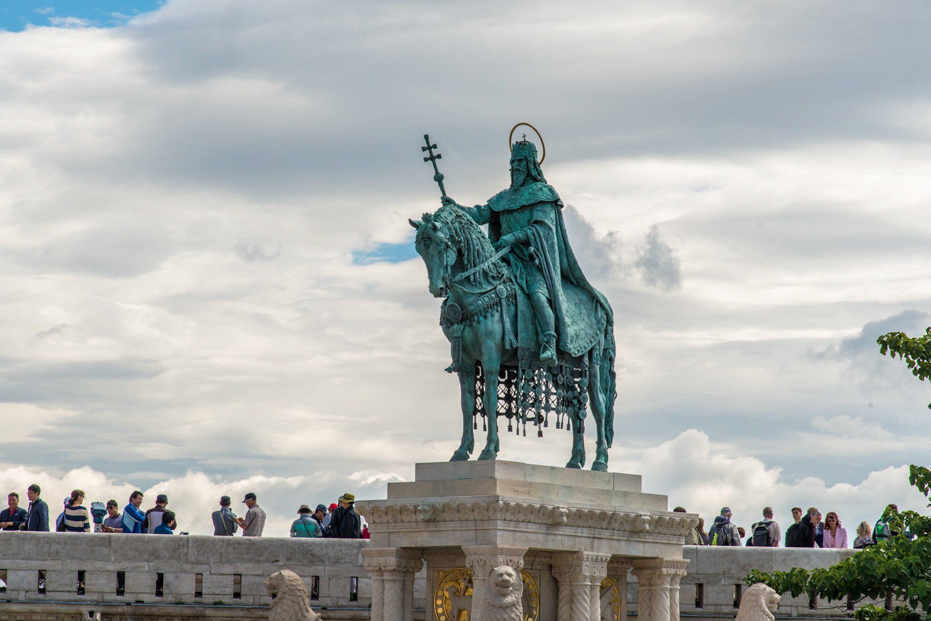 Example Photo of Dave Lynn Video & Photo Viking River Cruise Photography