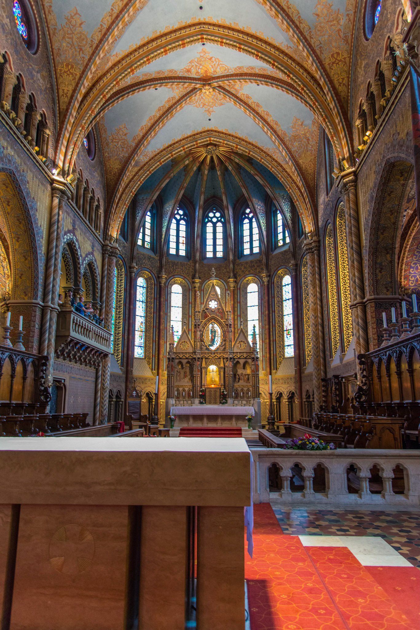 Example Photo of Dave Lynn Video & Photo Viking River Cruise Photography