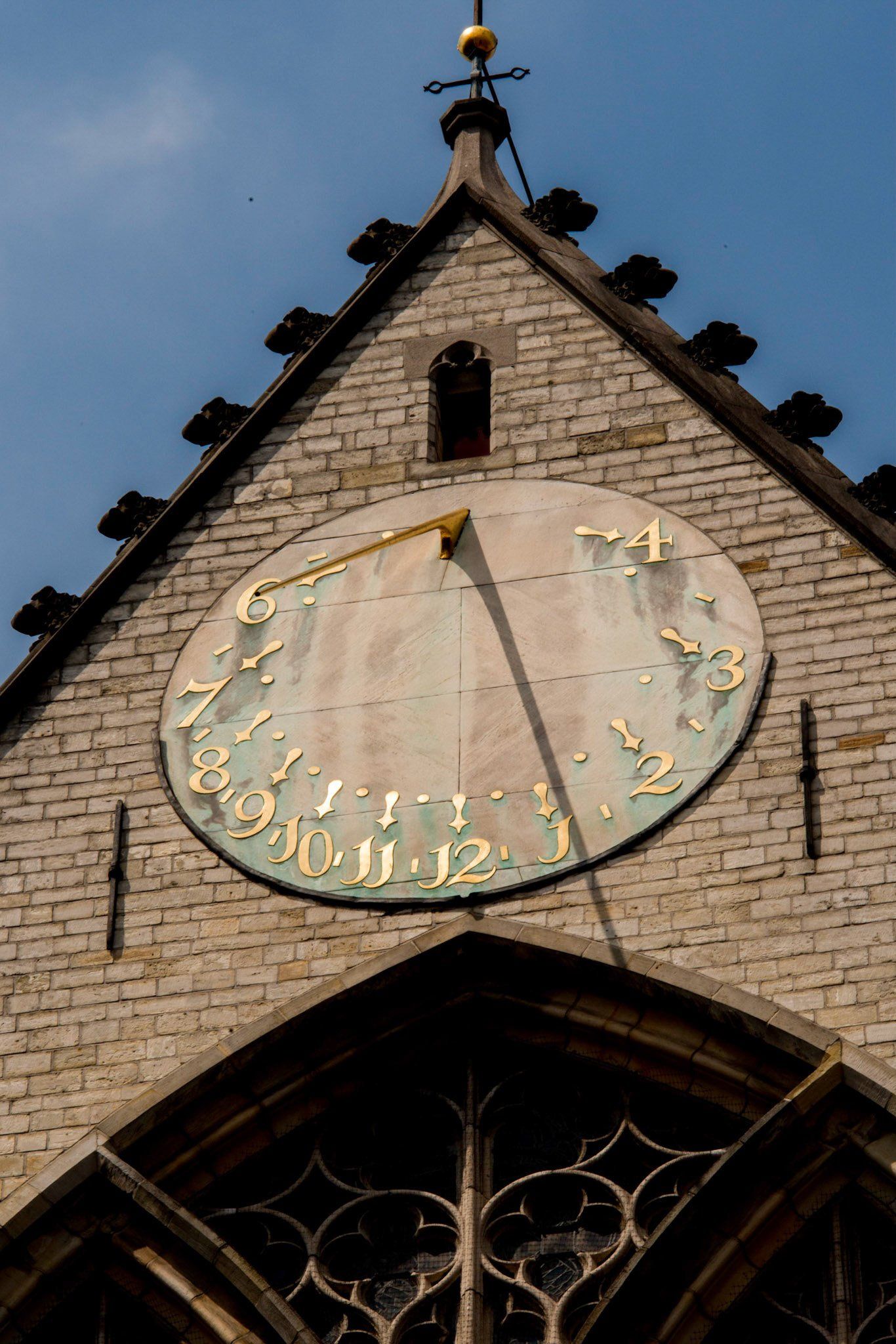 Example Photo of Dave Lynn Video & Photo Viking River Cruise Photography