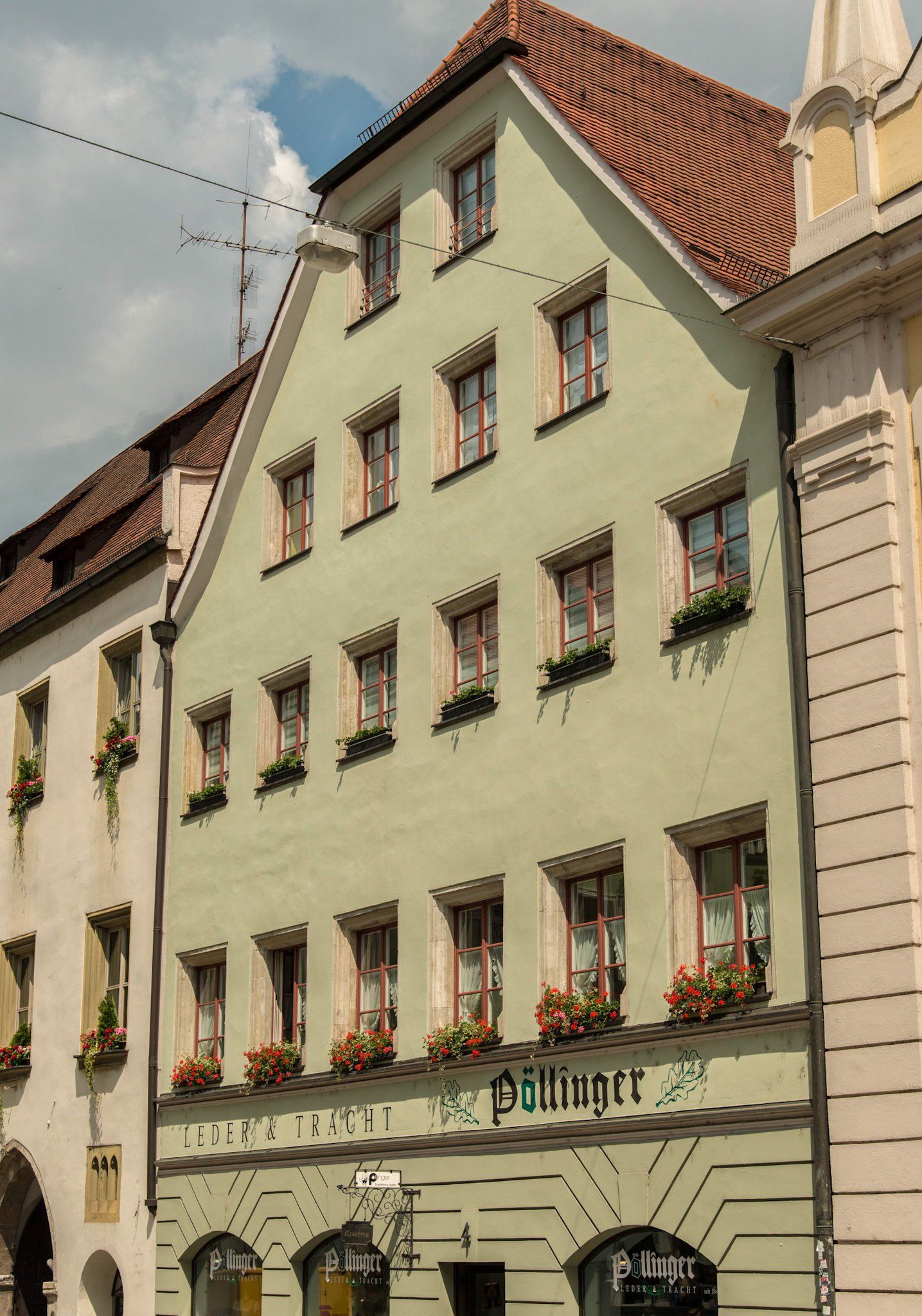 Example Photo of Dave Lynn Video & Photo Viking River Cruise Photography