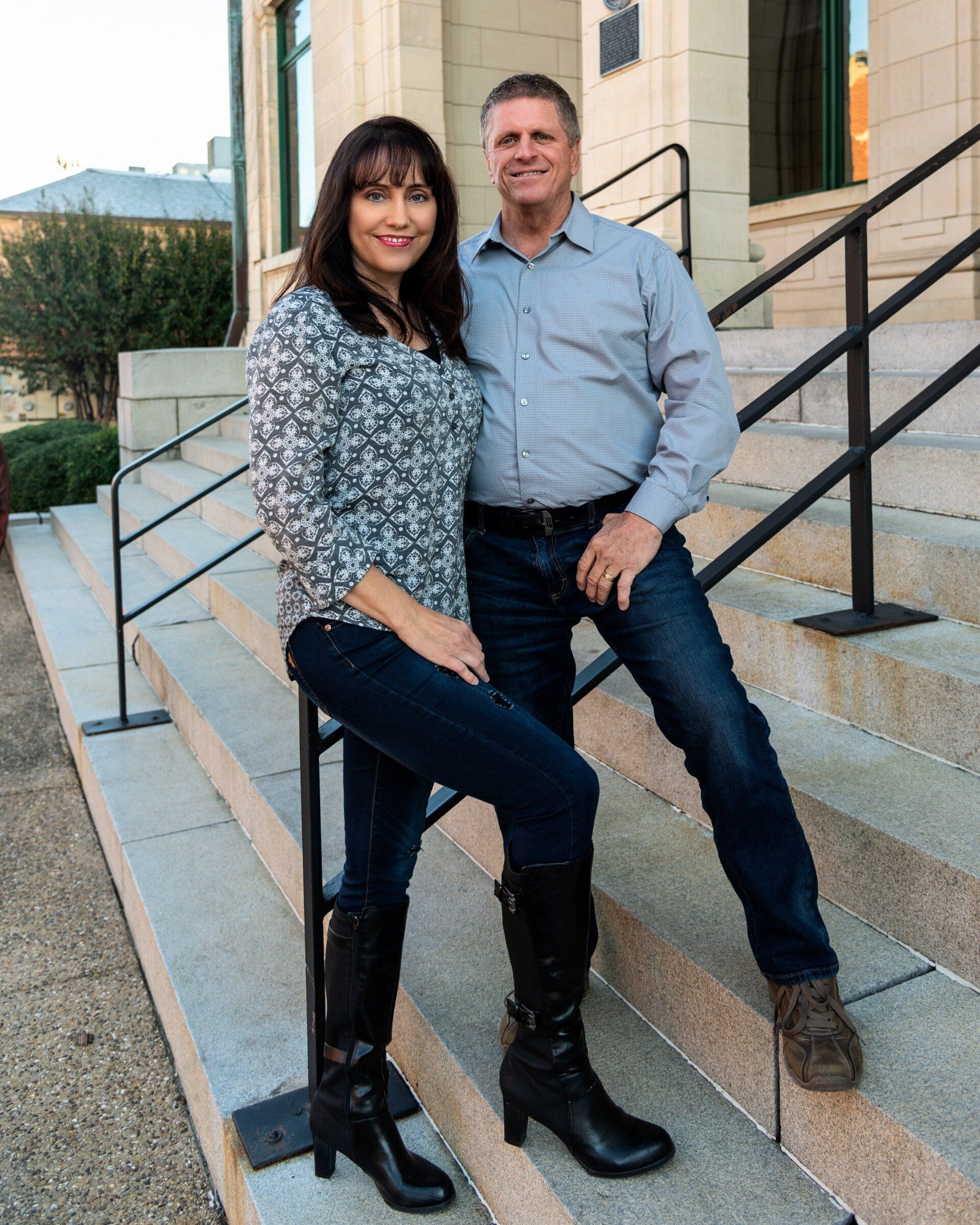 Example Photo of Dave Lynn Video & Photo Portrait Photography