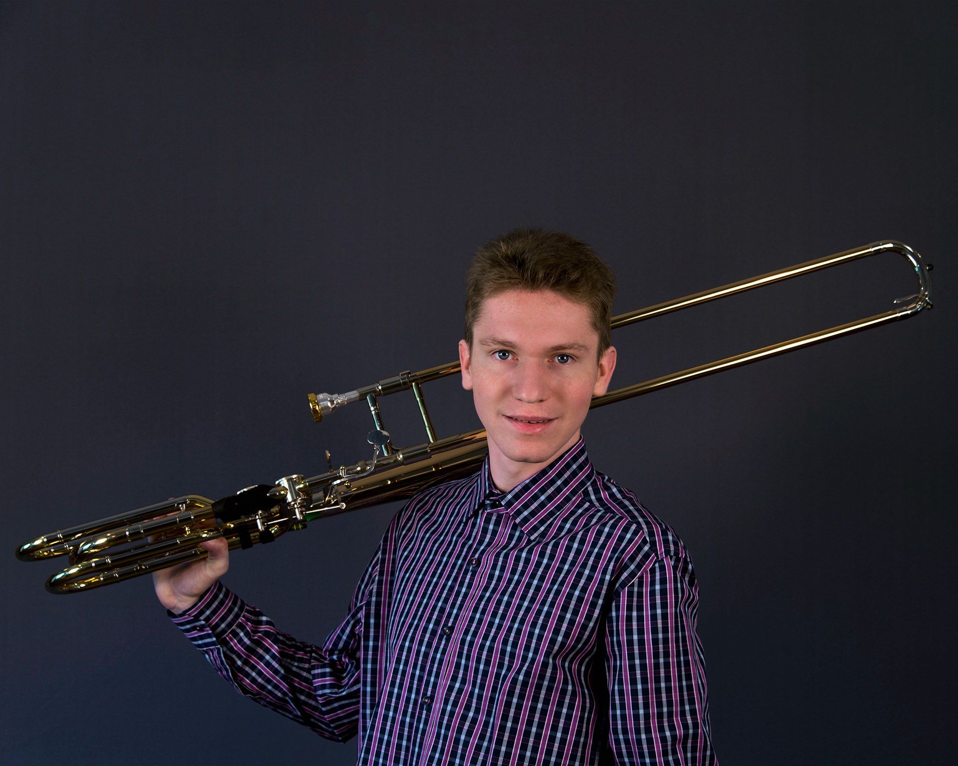 Example Photo of Dave Lynn Video & Photo Solo Portrait Photography