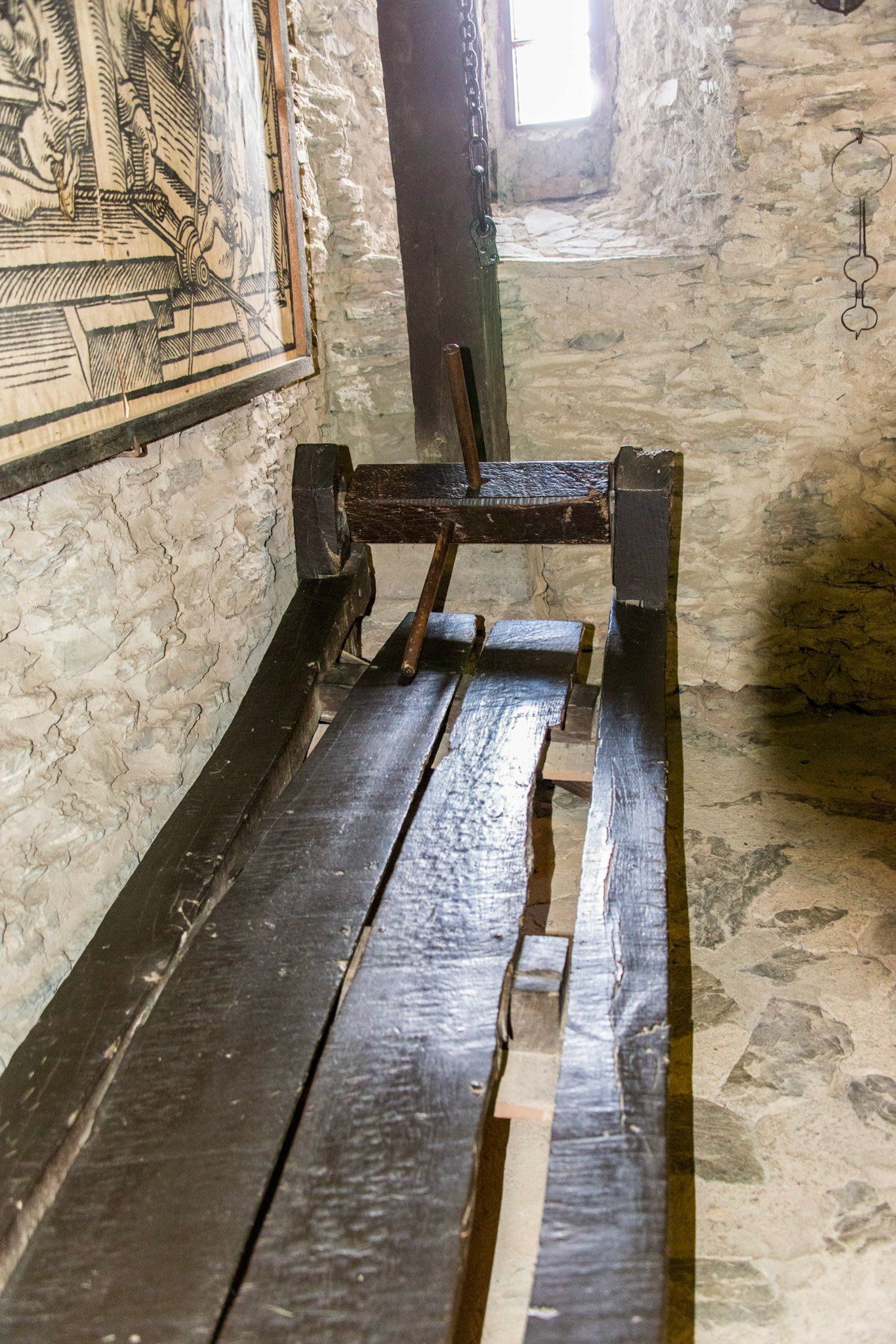 Example Photo of Dave Lynn Video & Photo Viking River Cruise Photography