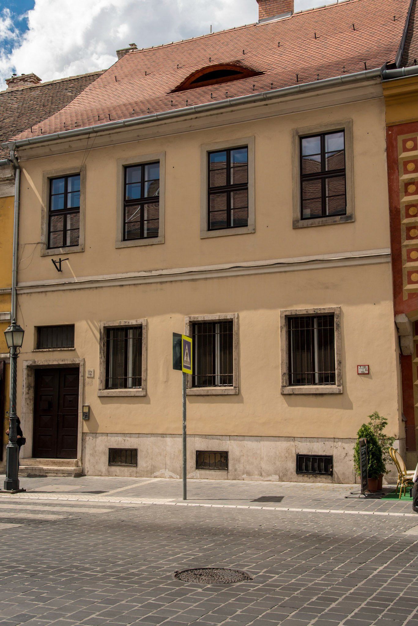 Example Photo of Dave Lynn Video & Photo Viking River Cruise Photography