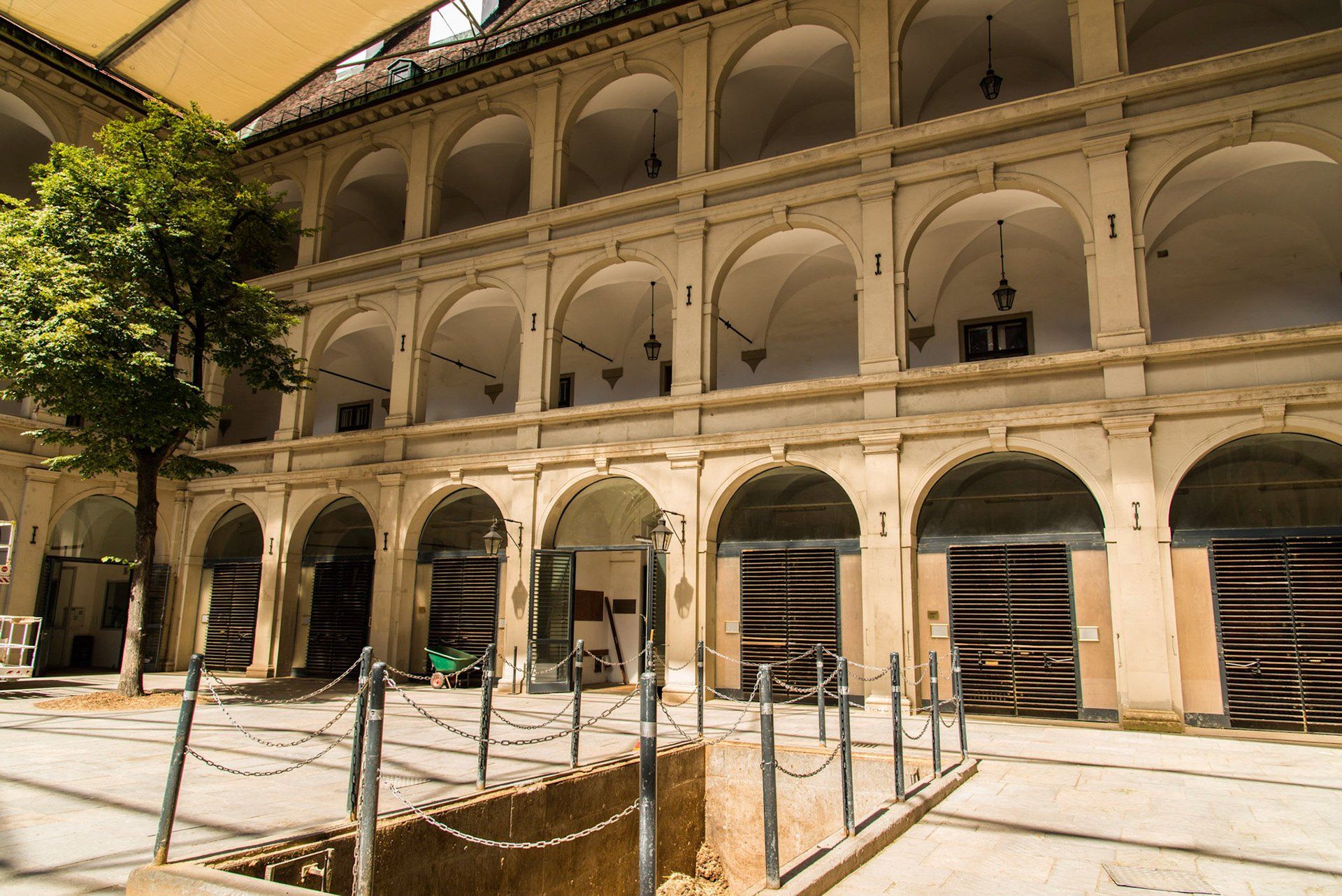 Example Photo of Dave Lynn Video & Photo Viking River Cruise Photography