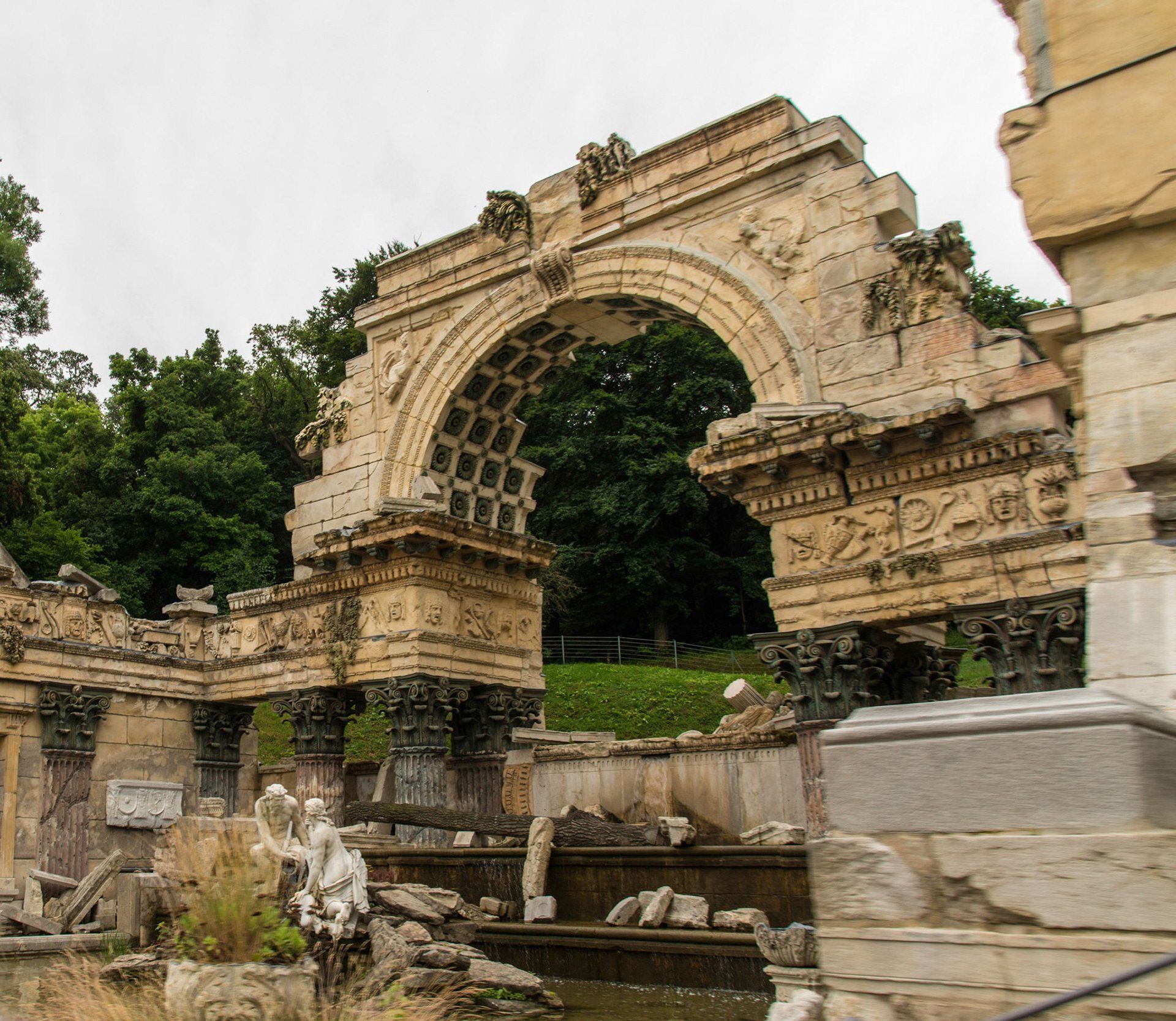 Example Photo of Dave Lynn Video & Photo Viking River Cruise Photography