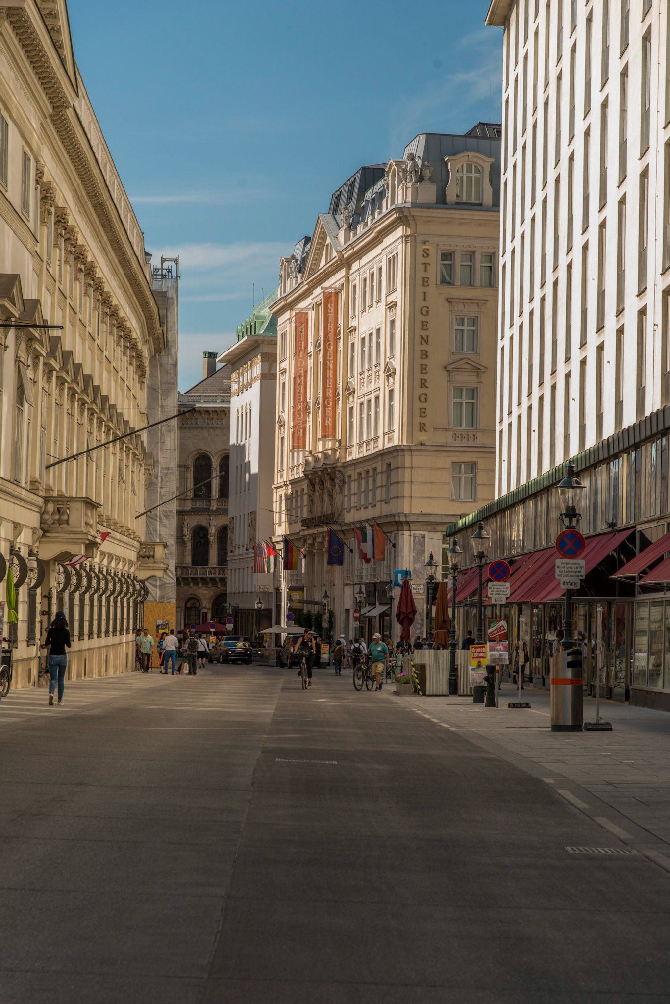 Example Photo of Dave Lynn Video & Photo Viking River Cruise Photography