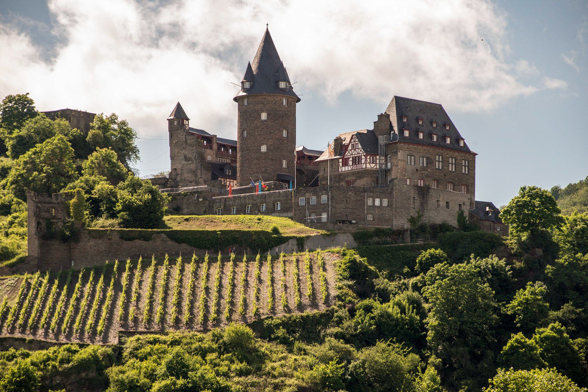 Example Photo of Dave Lynn Video & Photo Viking River Cruise Photography