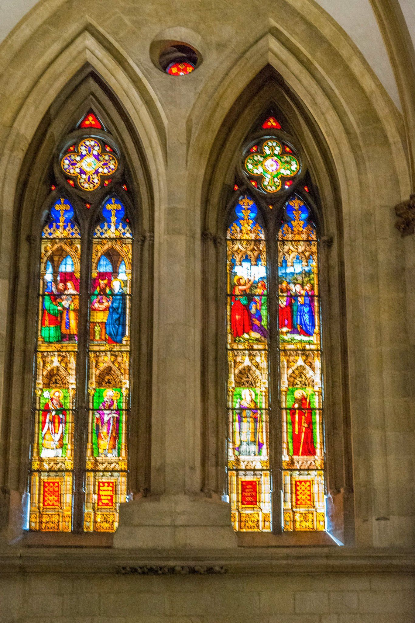 Example Photo of Dave Lynn Video & Photo Viking River Cruise Photography