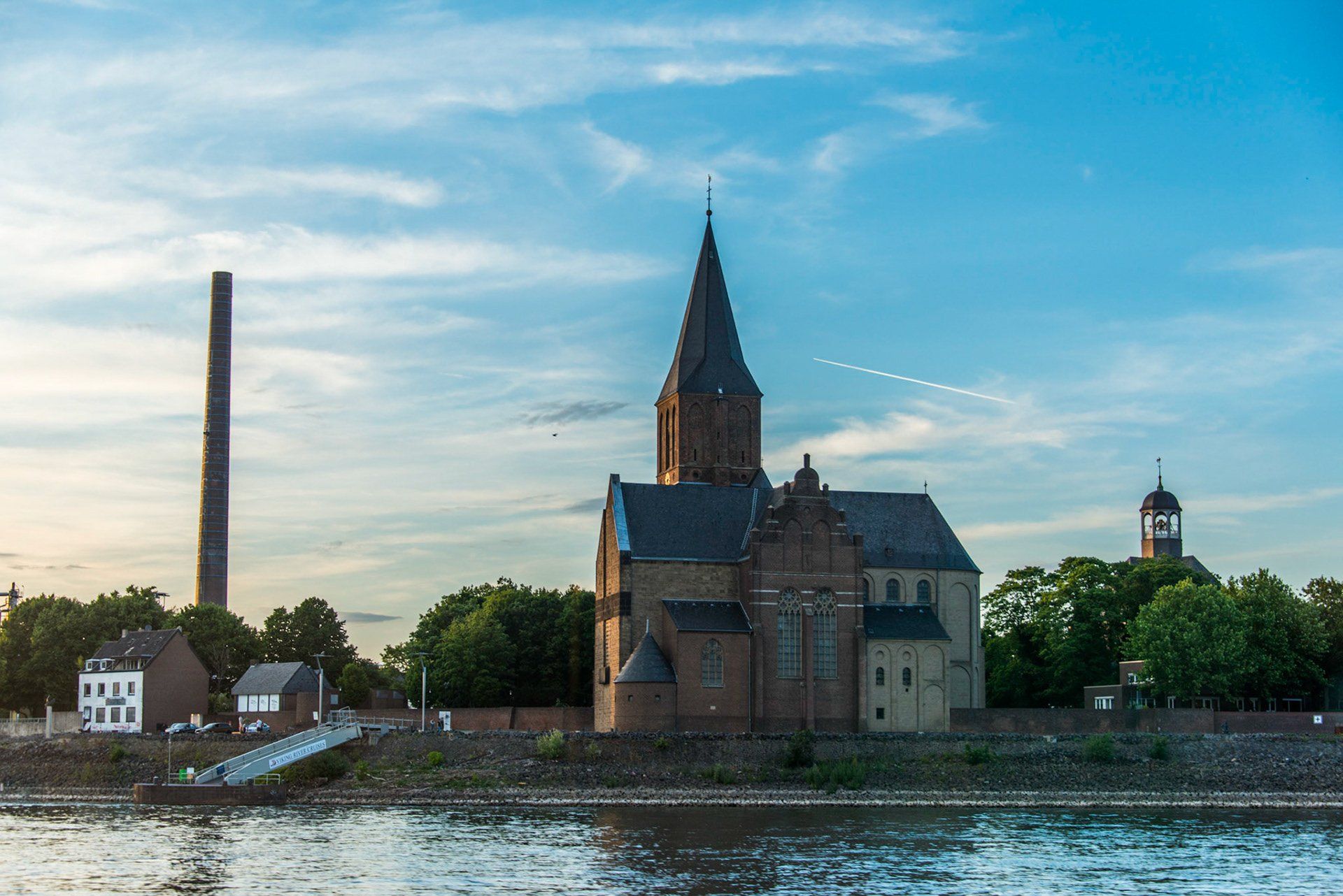 Example Photo of Dave Lynn Video & Photo Viking River Cruise Photography