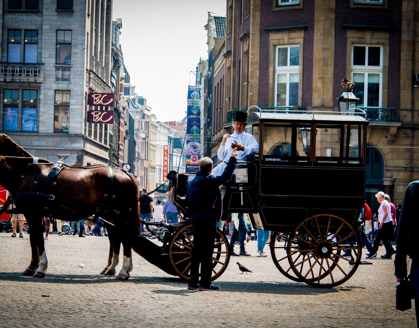 Example Photo of Dave Lynn Video & Photo Viking River Cruise Photography