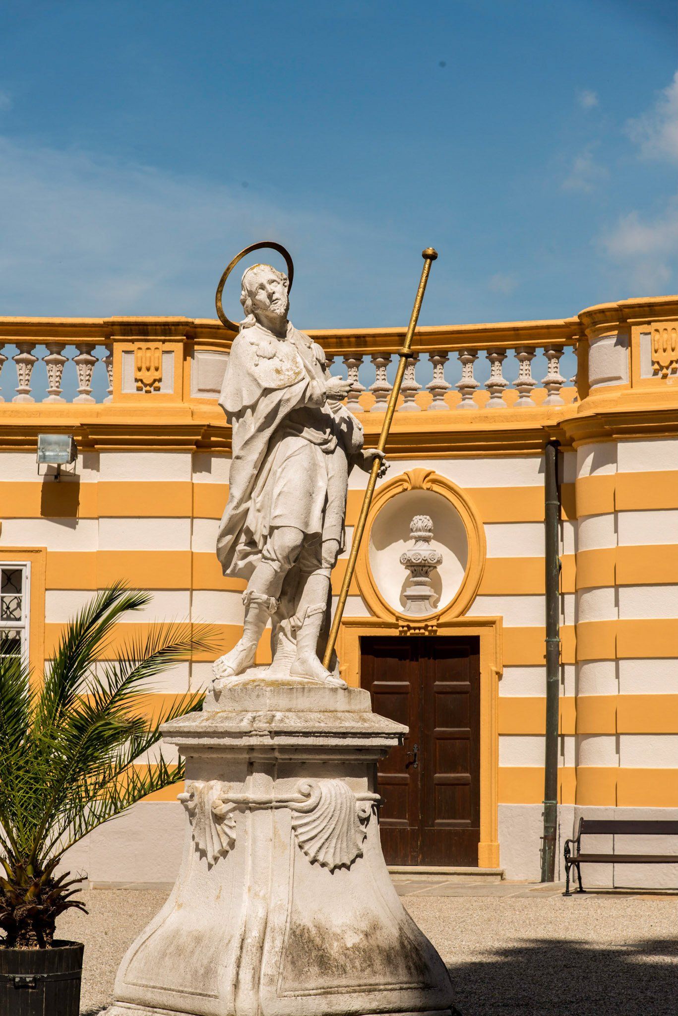 Example Photo of Dave Lynn Video & Photo Viking River Cruise Photography