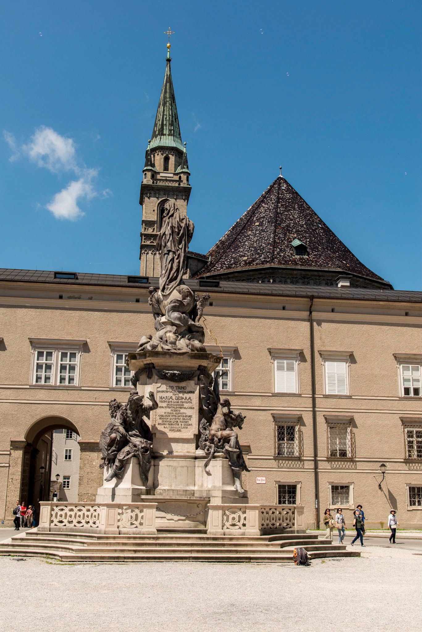 Example Photo of Dave Lynn Video & Photo Viking River Cruise Photography