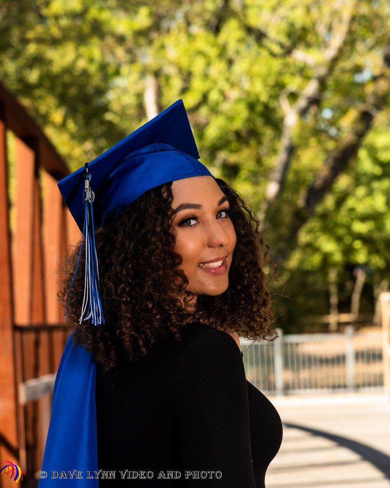 Example Photo of Dave Lynn Video & Photo Solo Portrait Photography