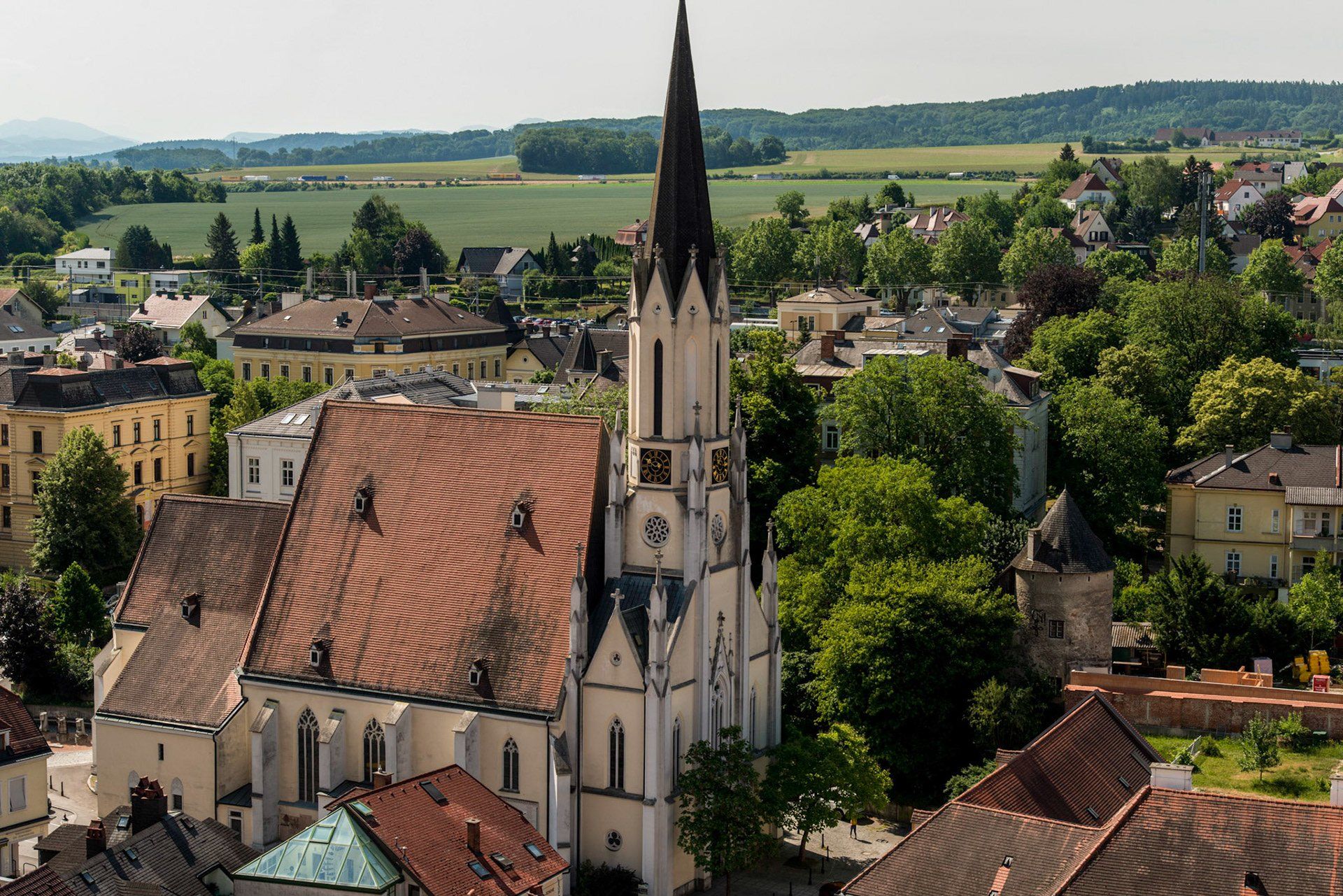 Example Photo of Dave Lynn Video & Photo Viking River Cruise Photography