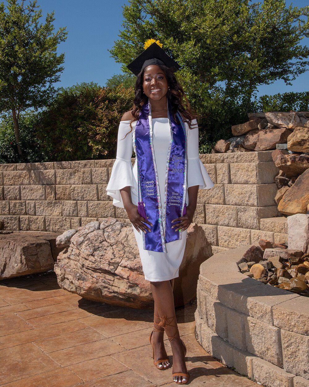 Example Photo of Dave Lynn Video & Photo Solo Portrait Photography