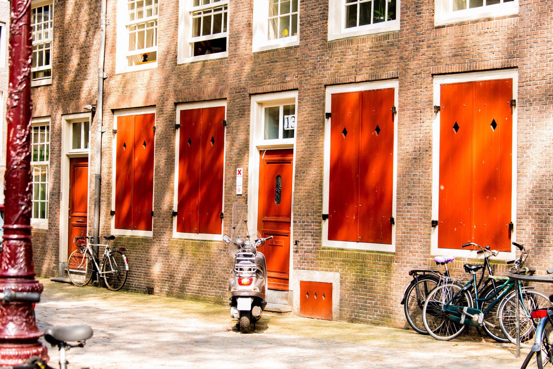 Example Photo of Dave Lynn Video & Photo Viking River Cruise Photography