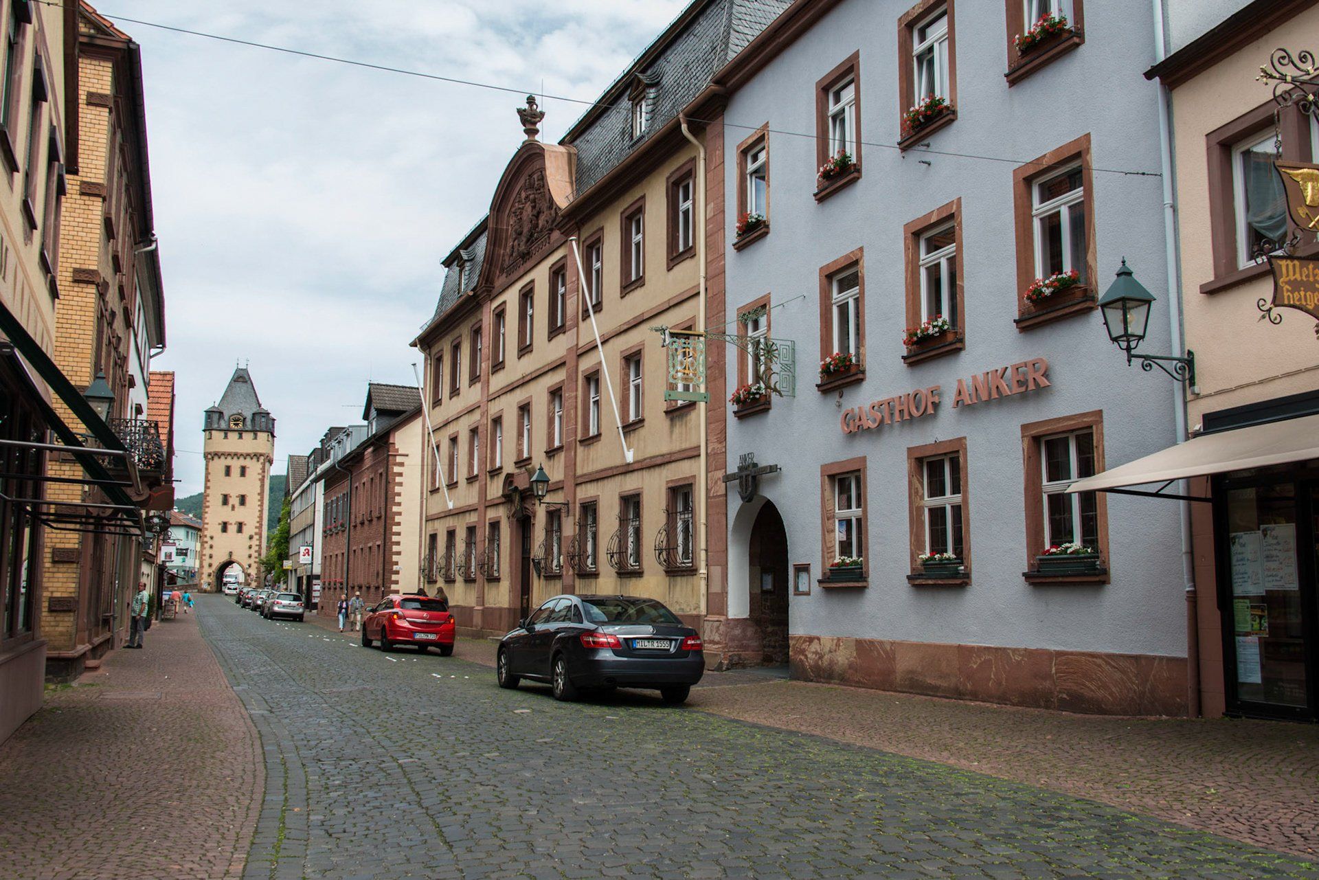 Example Photo of Dave Lynn Video & Photo Viking River Cruise Photography