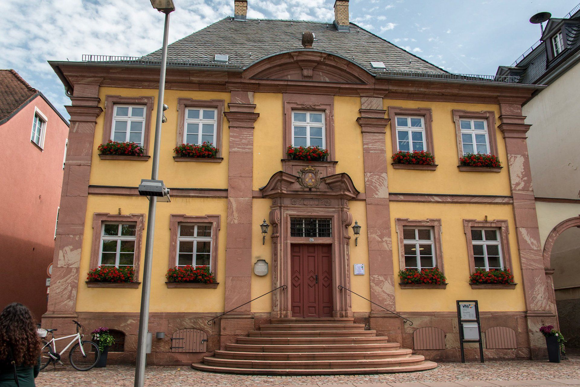 Example Photo of Dave Lynn Video & Photo Viking River Cruise Photography