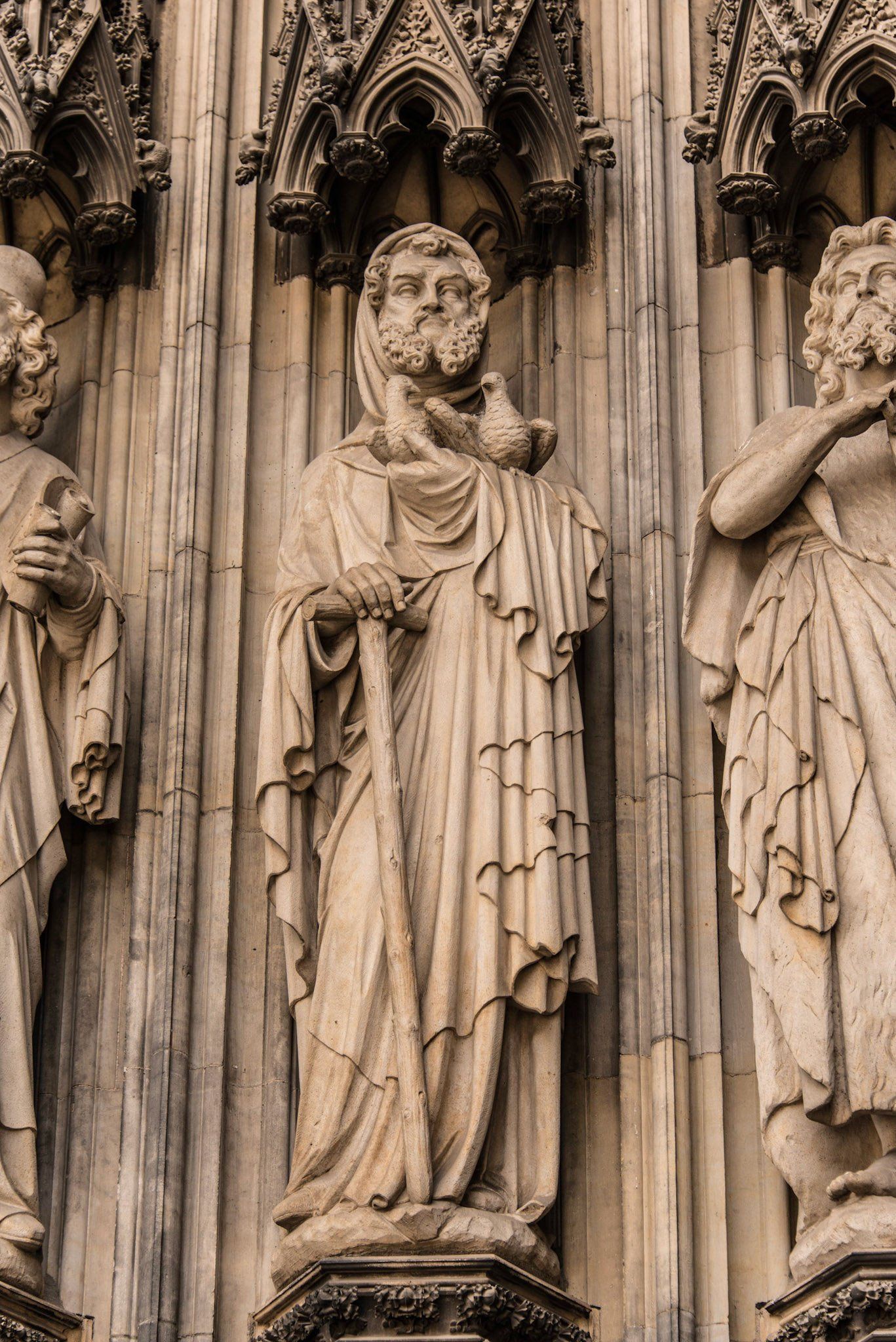 Example Photo of Dave Lynn Video & Photo Viking River Cruise Photography