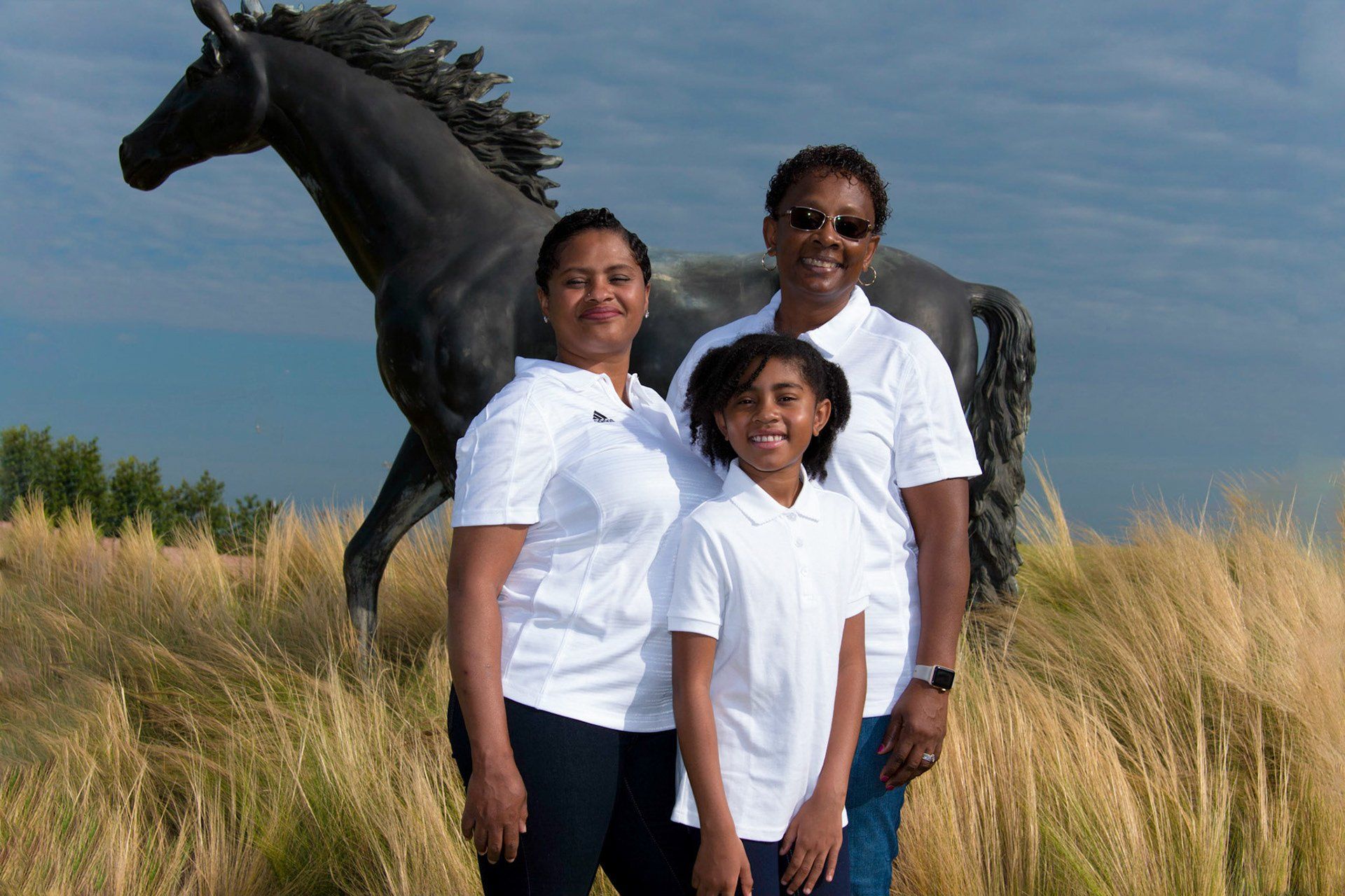 Example Photo of Dave Lynn Video & Photo Portrait Photography