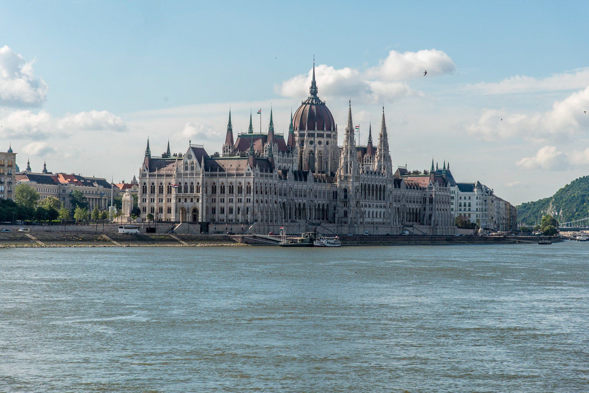 Example Photo of Dave Lynn Video & Photo Viking River Cruise Photography