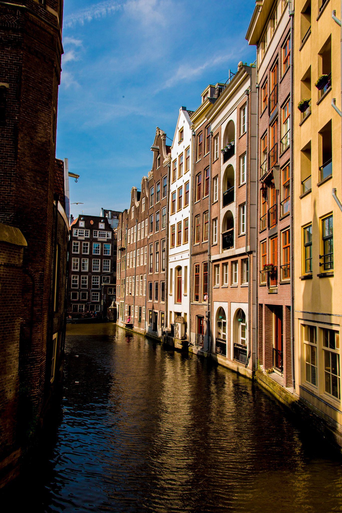 Example Photo of Dave Lynn Video & Photo Viking River Cruise Photography