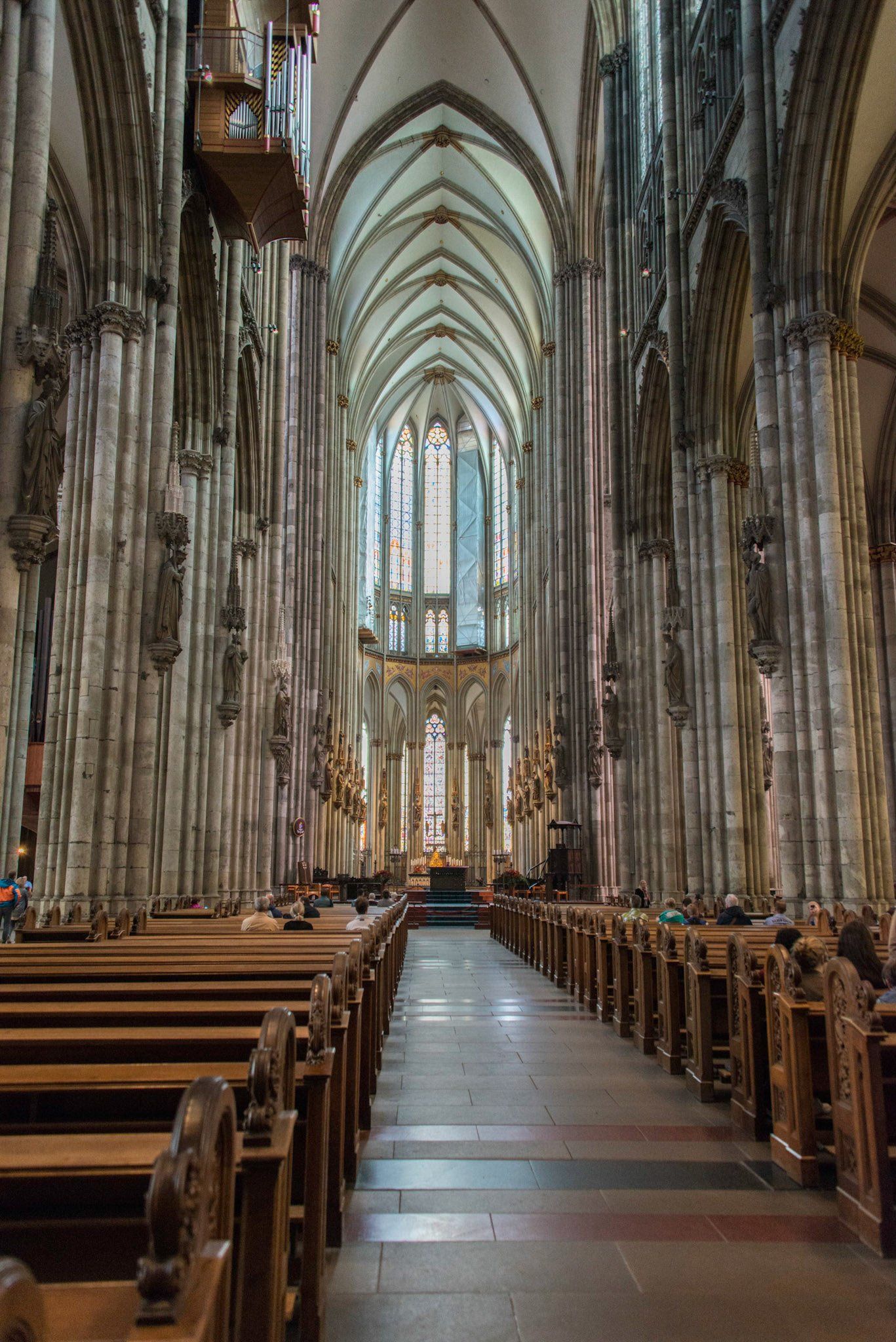 Example Photo of Dave Lynn Video & Photo Viking River Cruise Photography