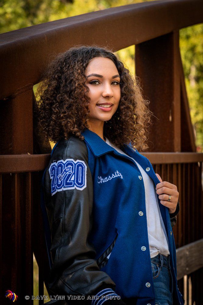 Example Photo of Dave Lynn Video & Photo Solo Portrait Photography