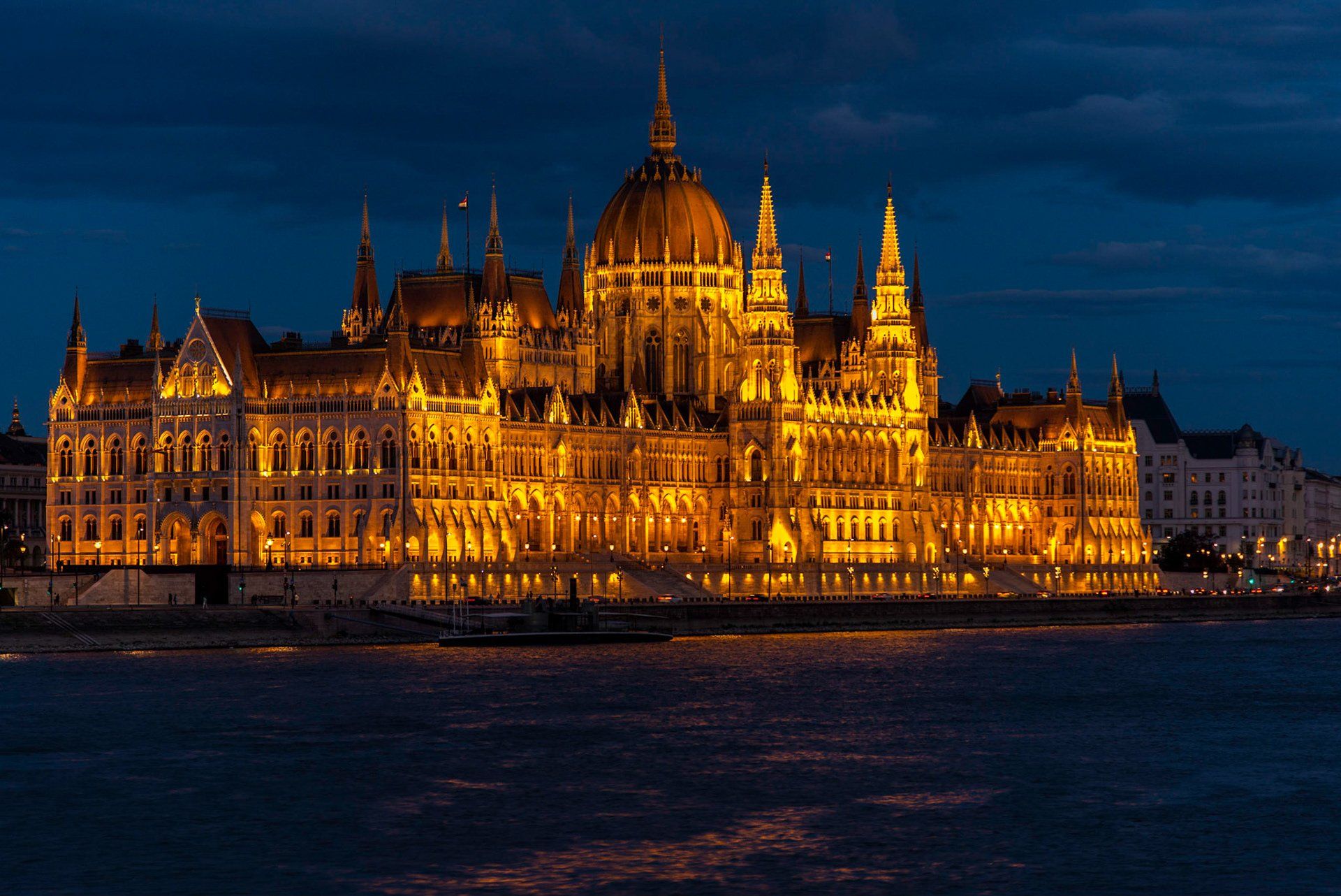 Example Photo of Dave Lynn Video & Photo Viking River Cruise Photography