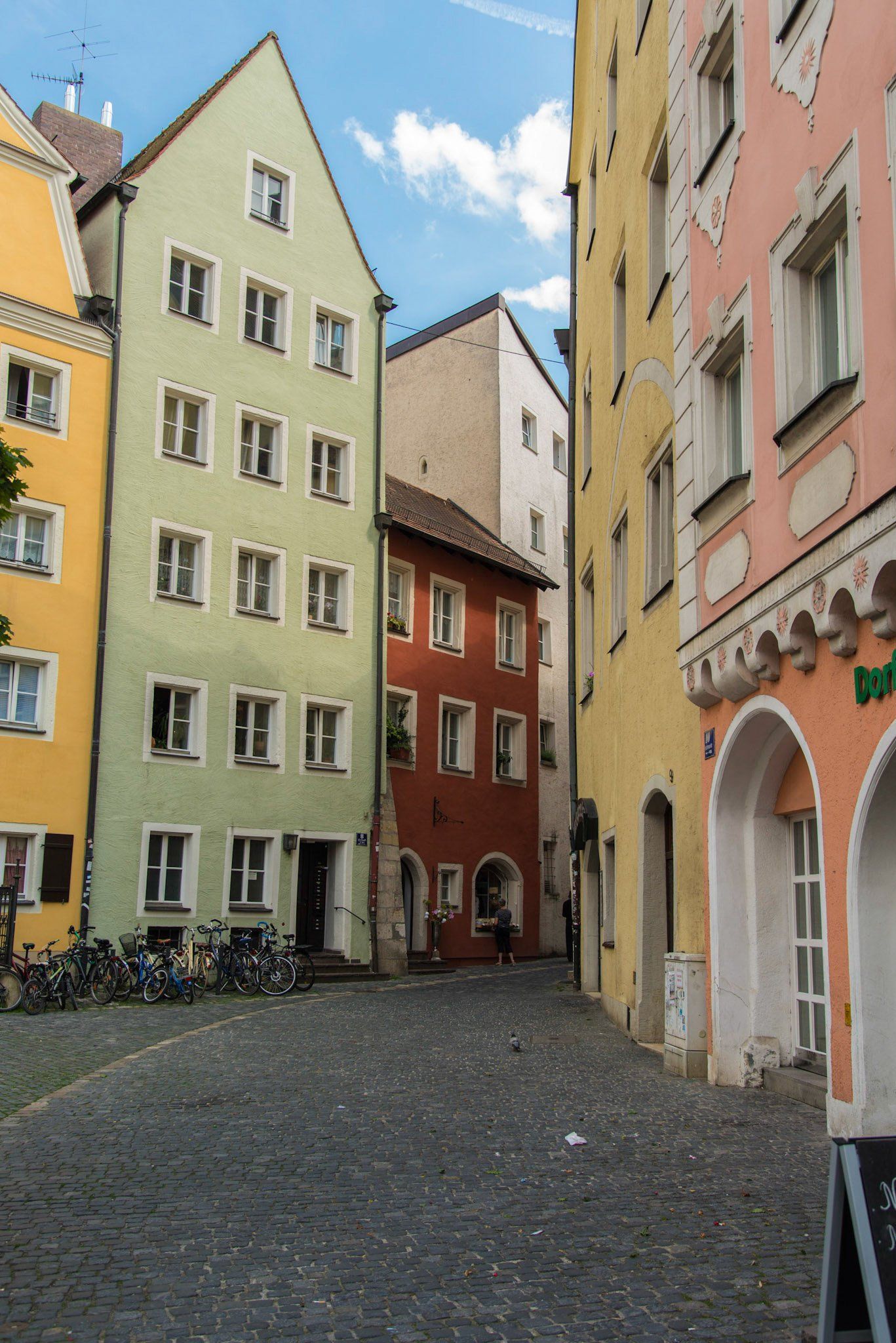 Example Photo of Dave Lynn Video & Photo Viking River Cruise Photography