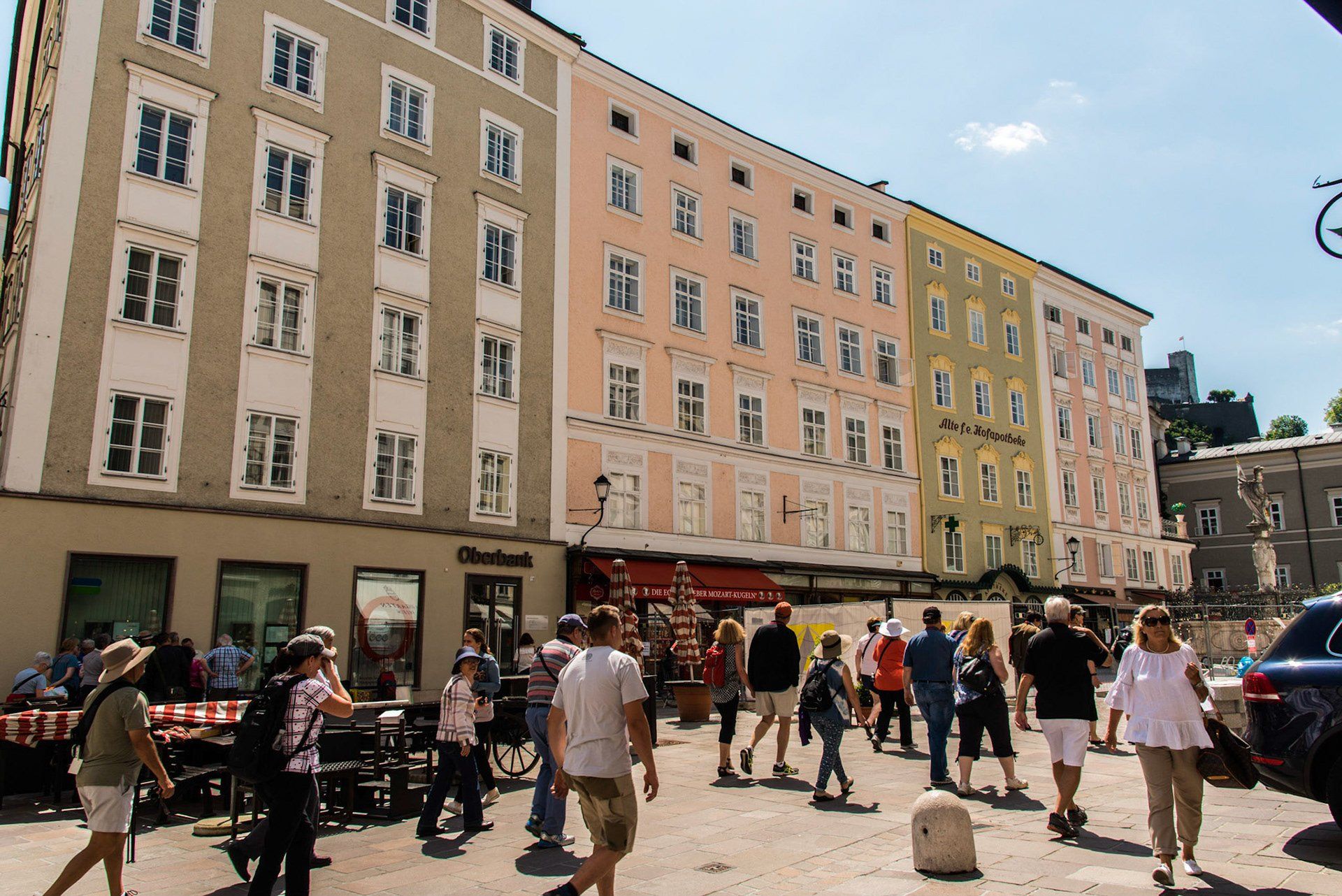 Example Photo of Dave Lynn Video & Photo Viking River Cruise Photography