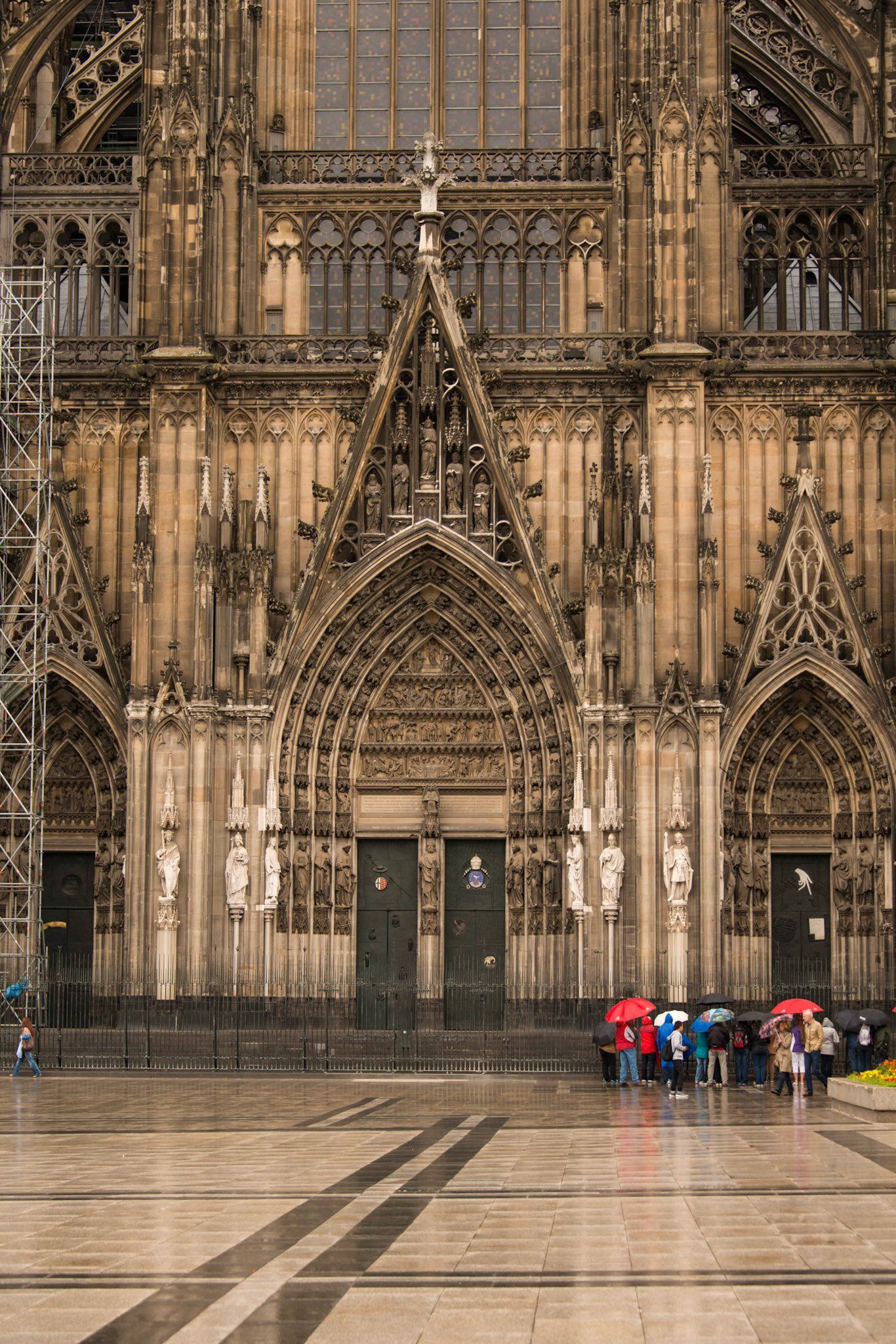 Example Photo of Dave Lynn Video & Photo Viking River Cruise Photography