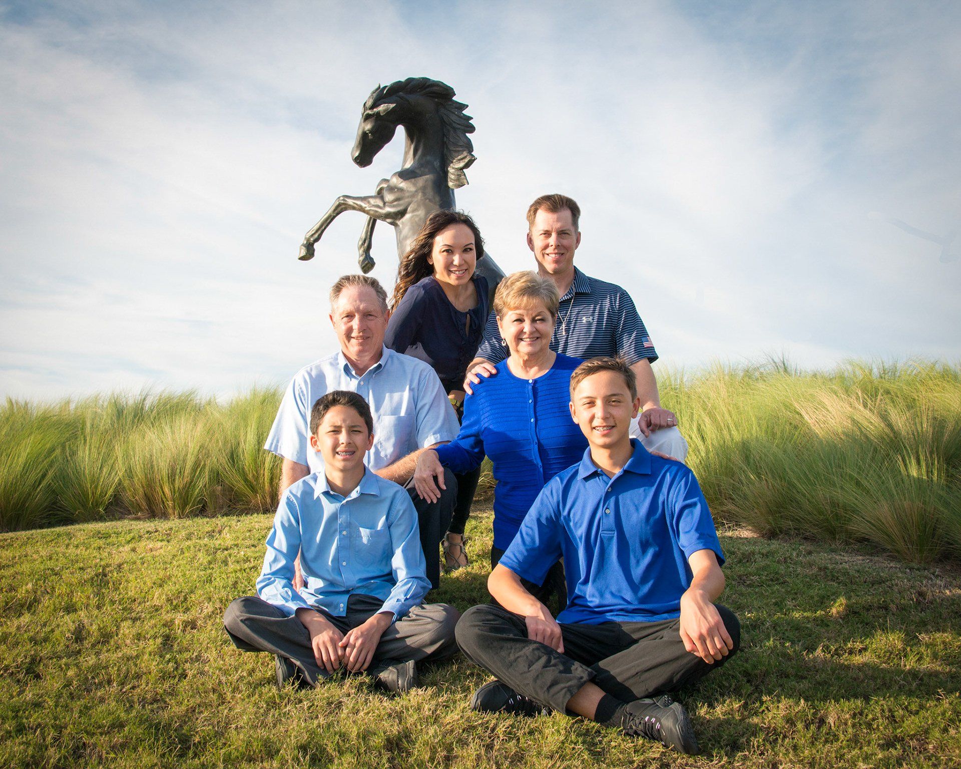 Example Photo of Dave Lynn Video & Photo Portrait Photography