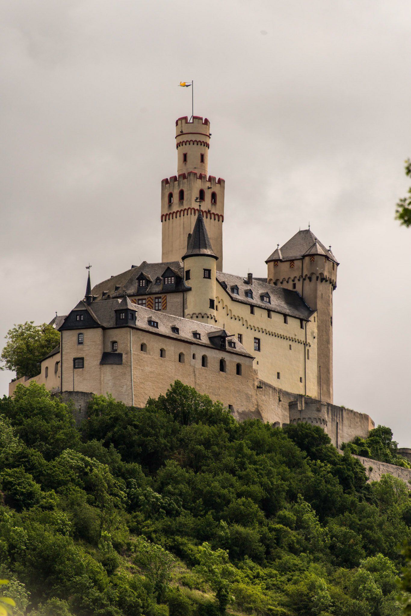 Example Photo of Dave Lynn Video & Photo Viking River Cruise Photography