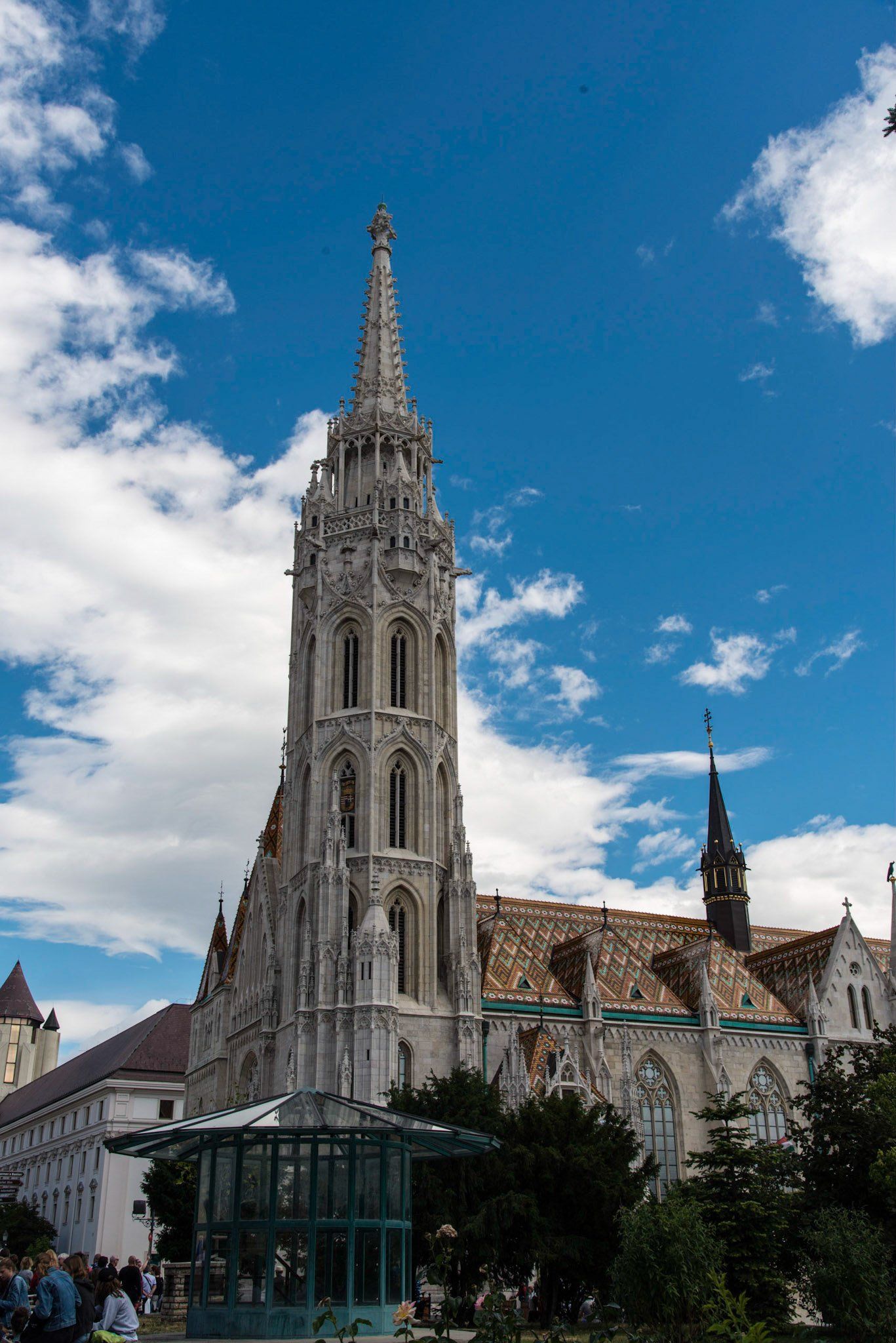 Example Photo of Dave Lynn Video & Photo Viking River Cruise Photography