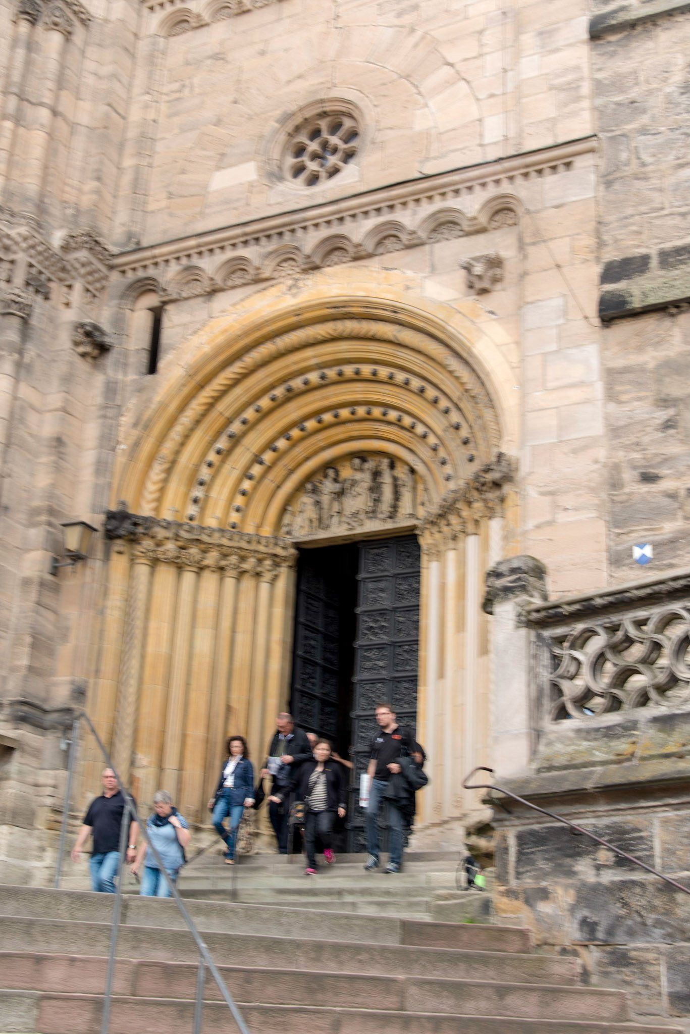 Example Photo of Dave Lynn Video & Photo Viking River Cruise Photography