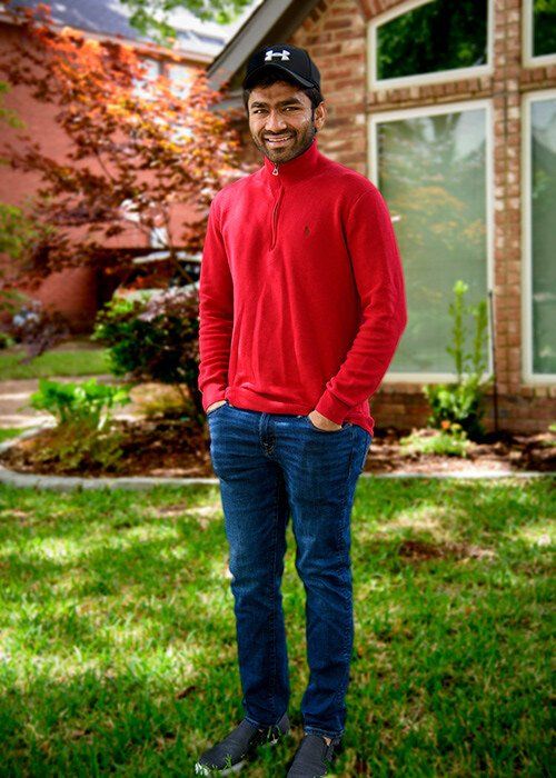 Example Photo of Dave Lynn Video & Photo Solo Portrait Photography