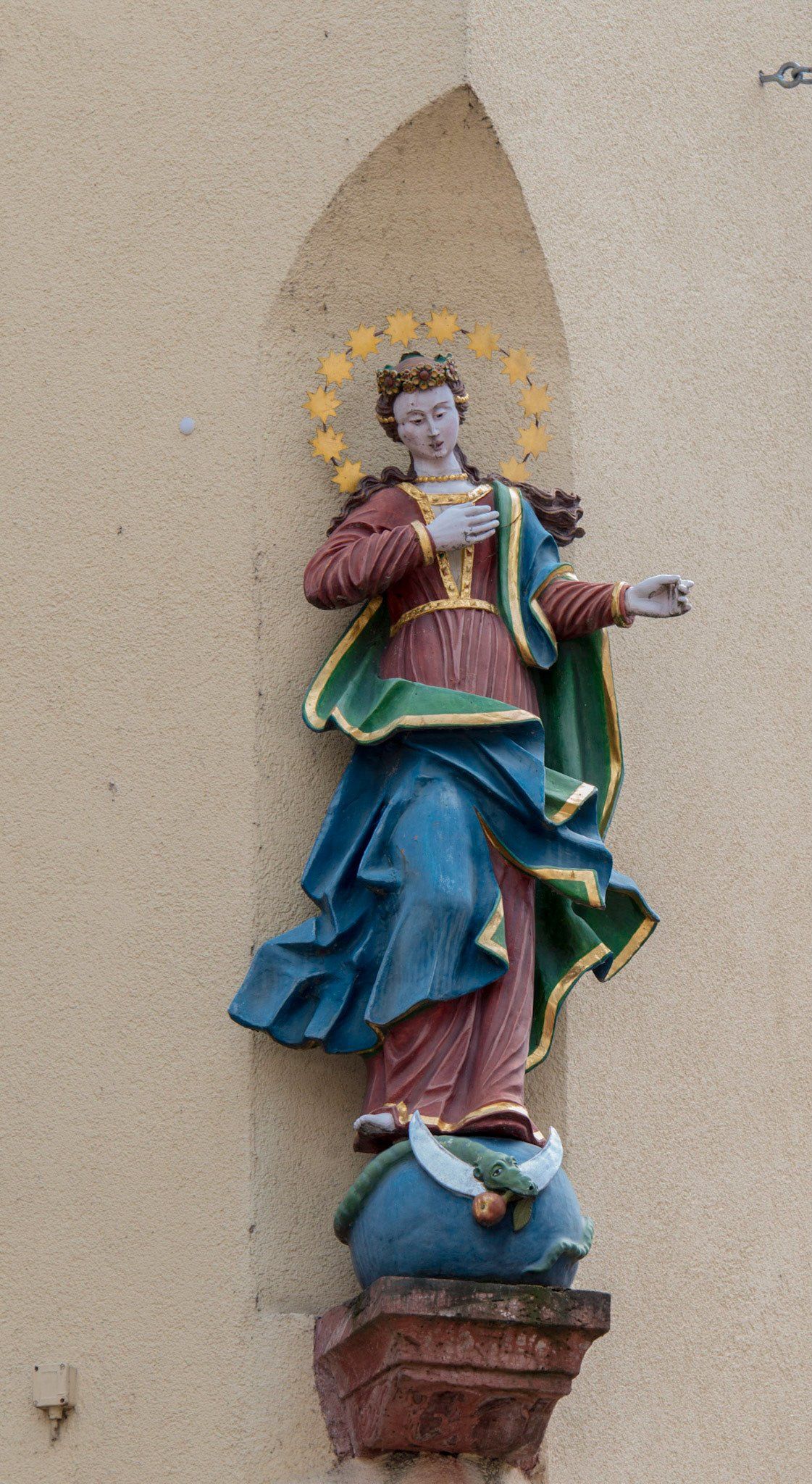 Example Photo of Dave Lynn Video & Photo Viking River Cruise Photography