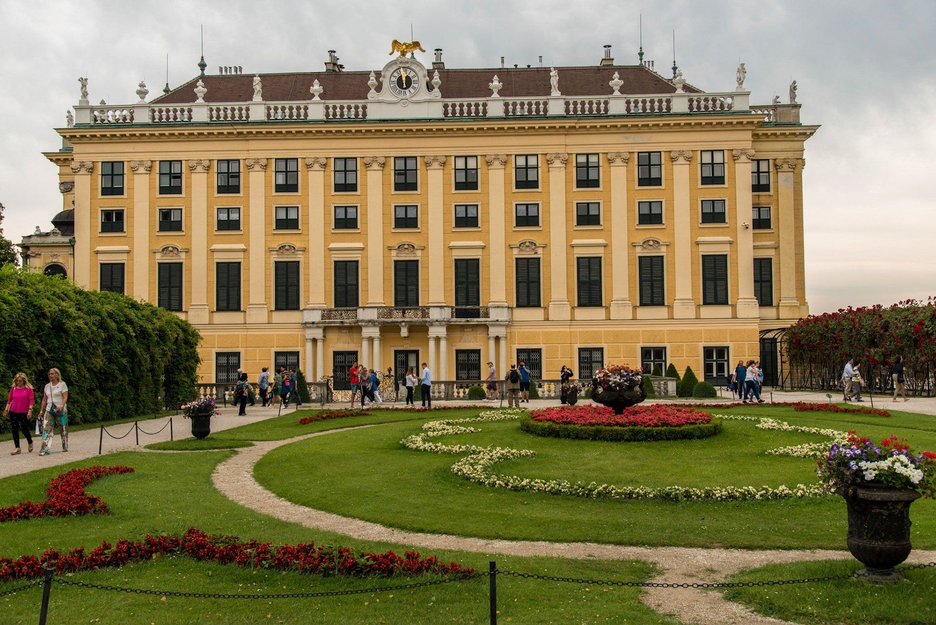 Example Photo of Dave Lynn Video & Photo Viking River Cruise Photography