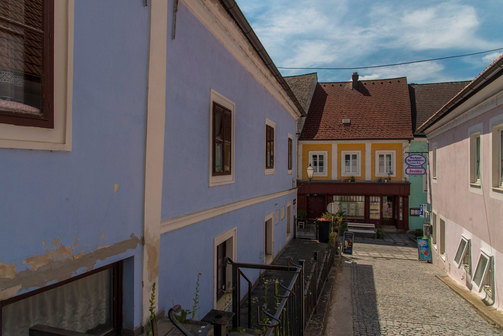 Example Photo of Dave Lynn Video & Photo Viking River Cruise Photography