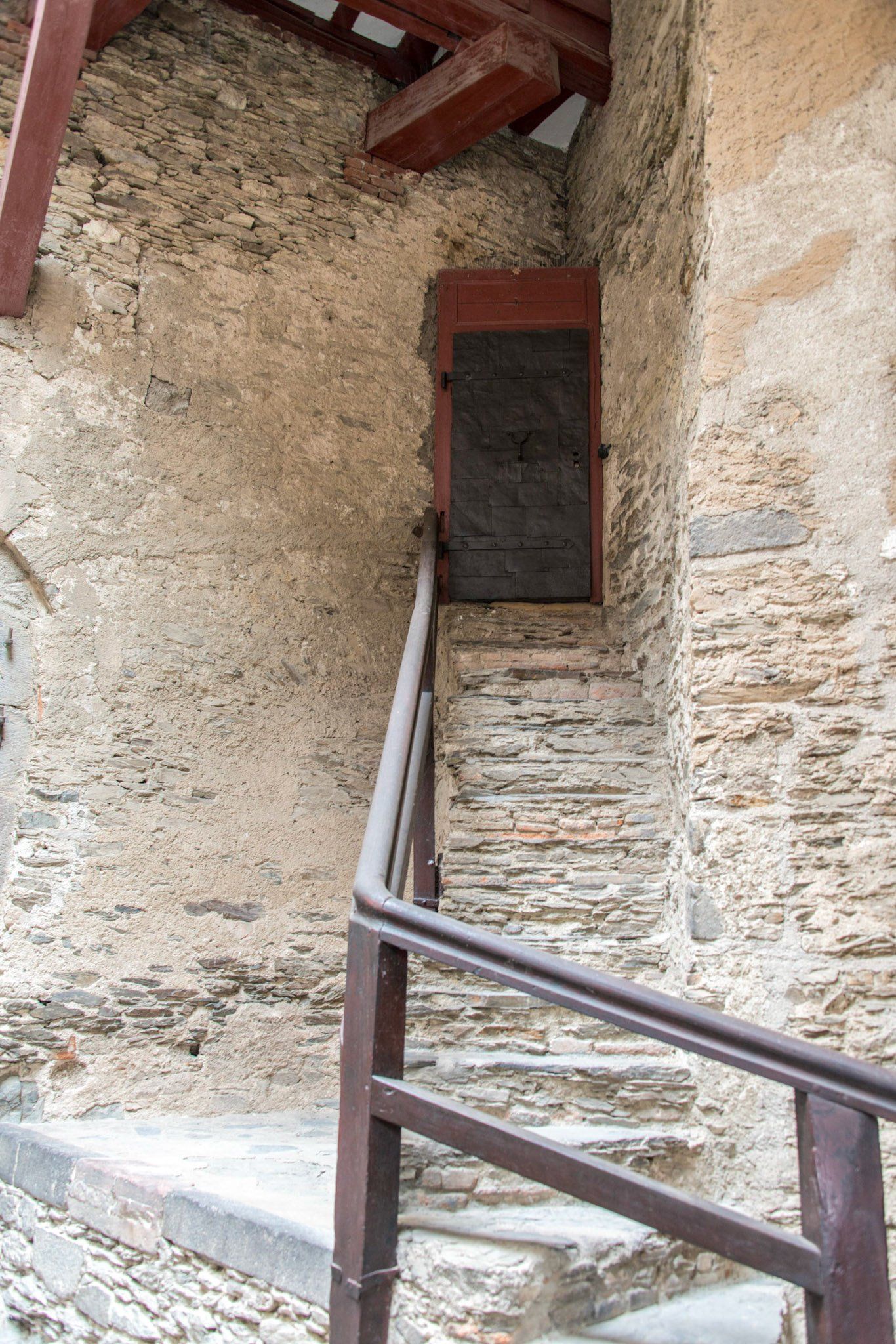 Example Photo of Dave Lynn Video & Photo Viking River Cruise Photography